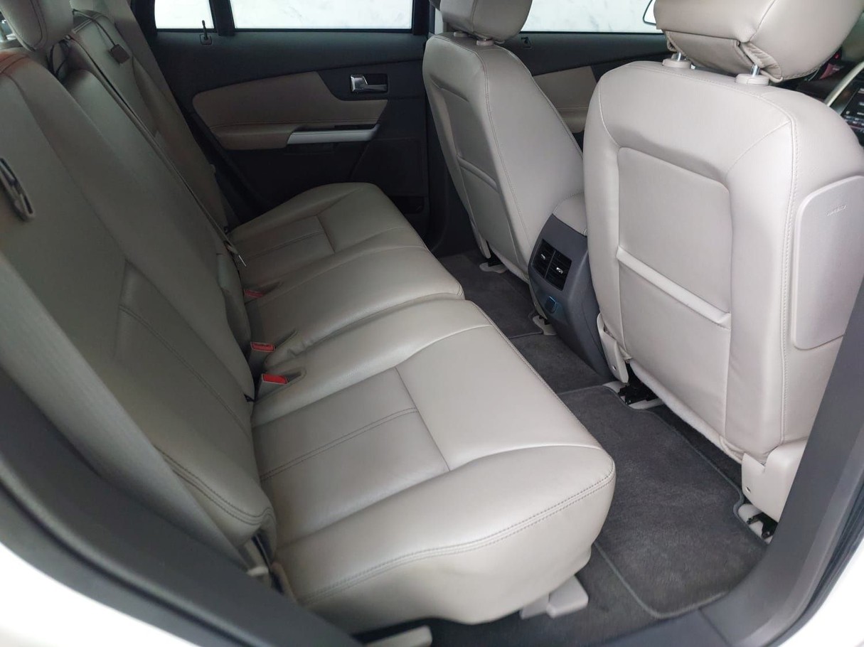 FORD EDGE
