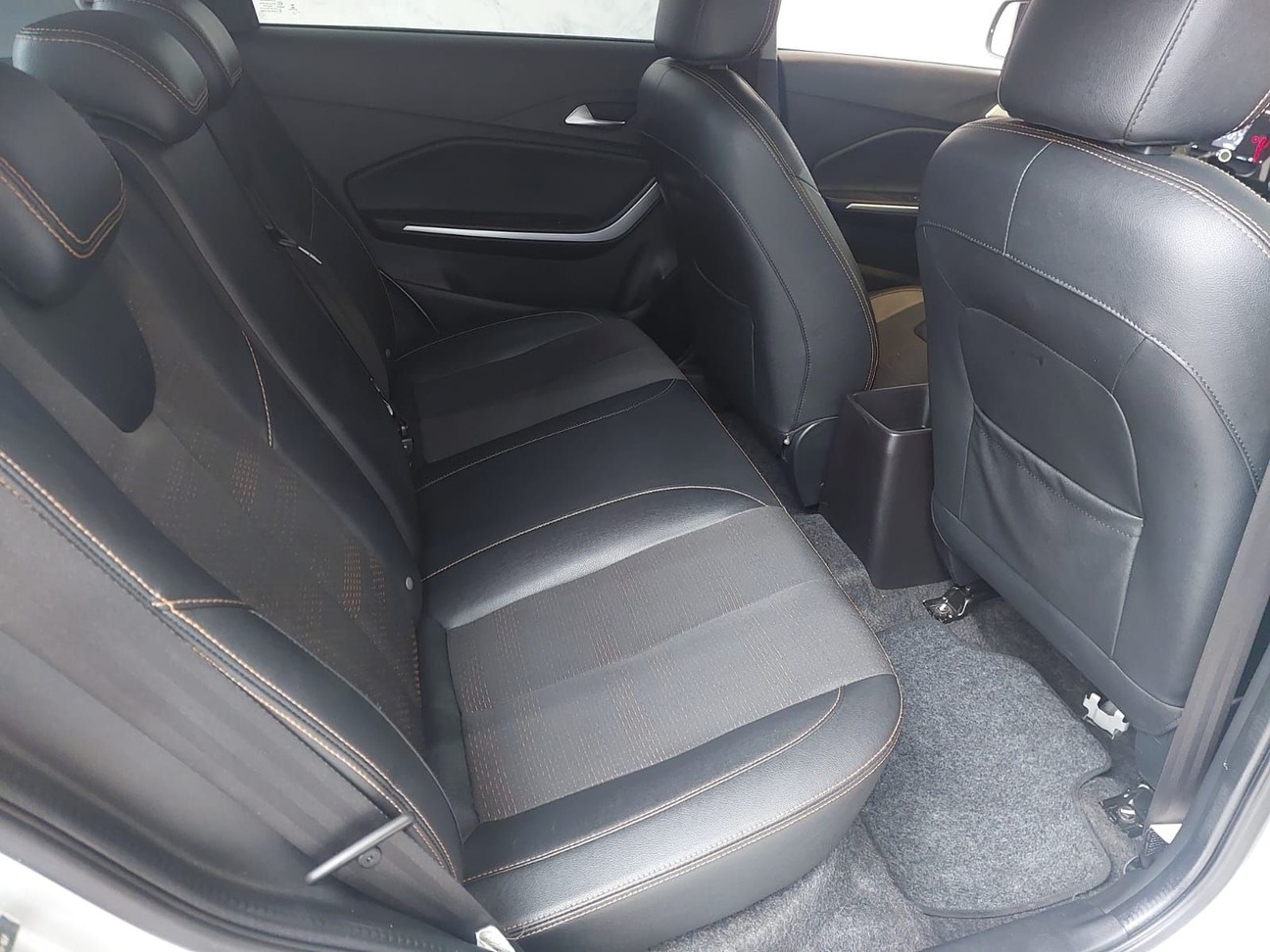 CHERY TIGGO 2