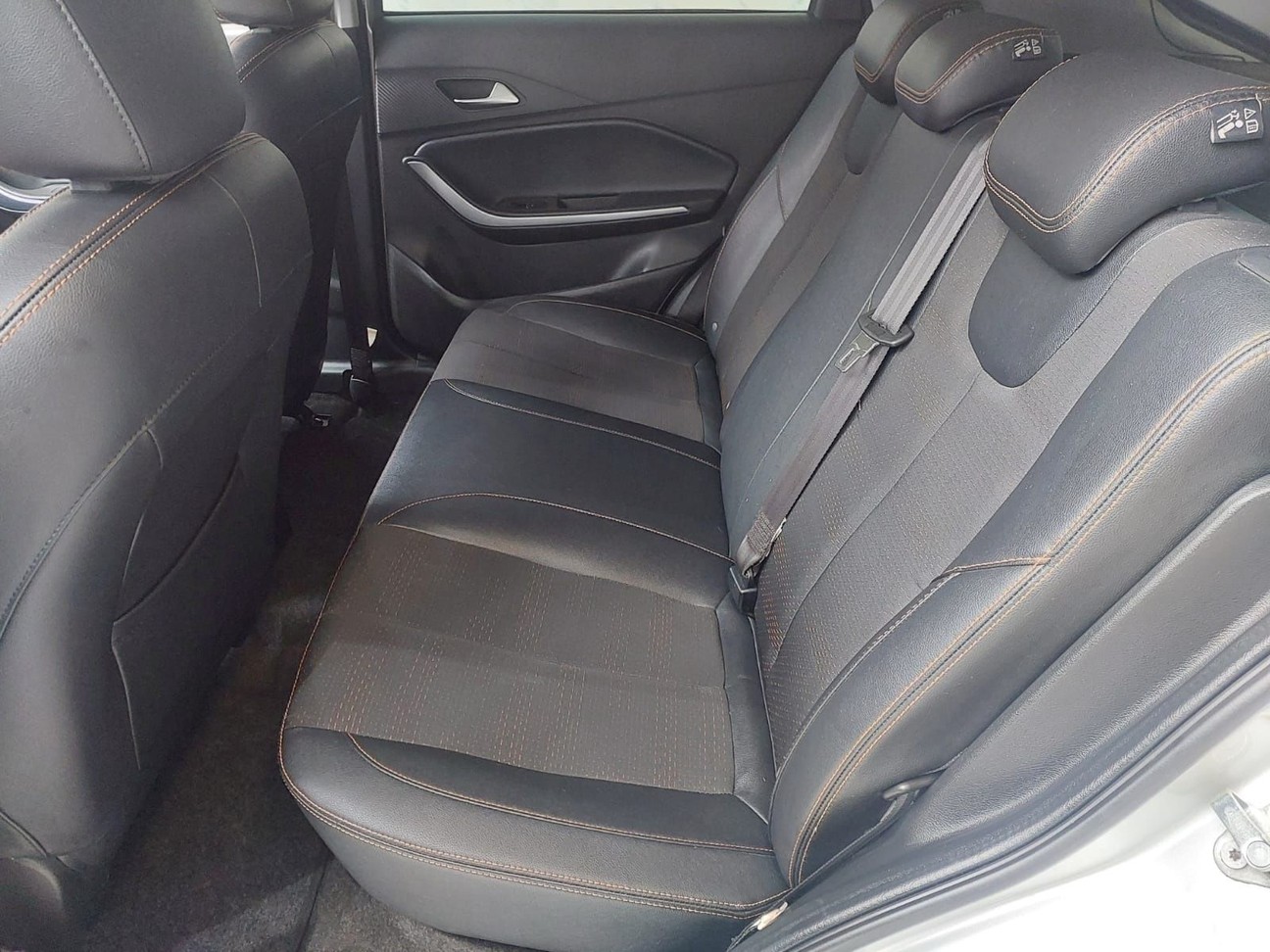 CHERY TIGGO 2