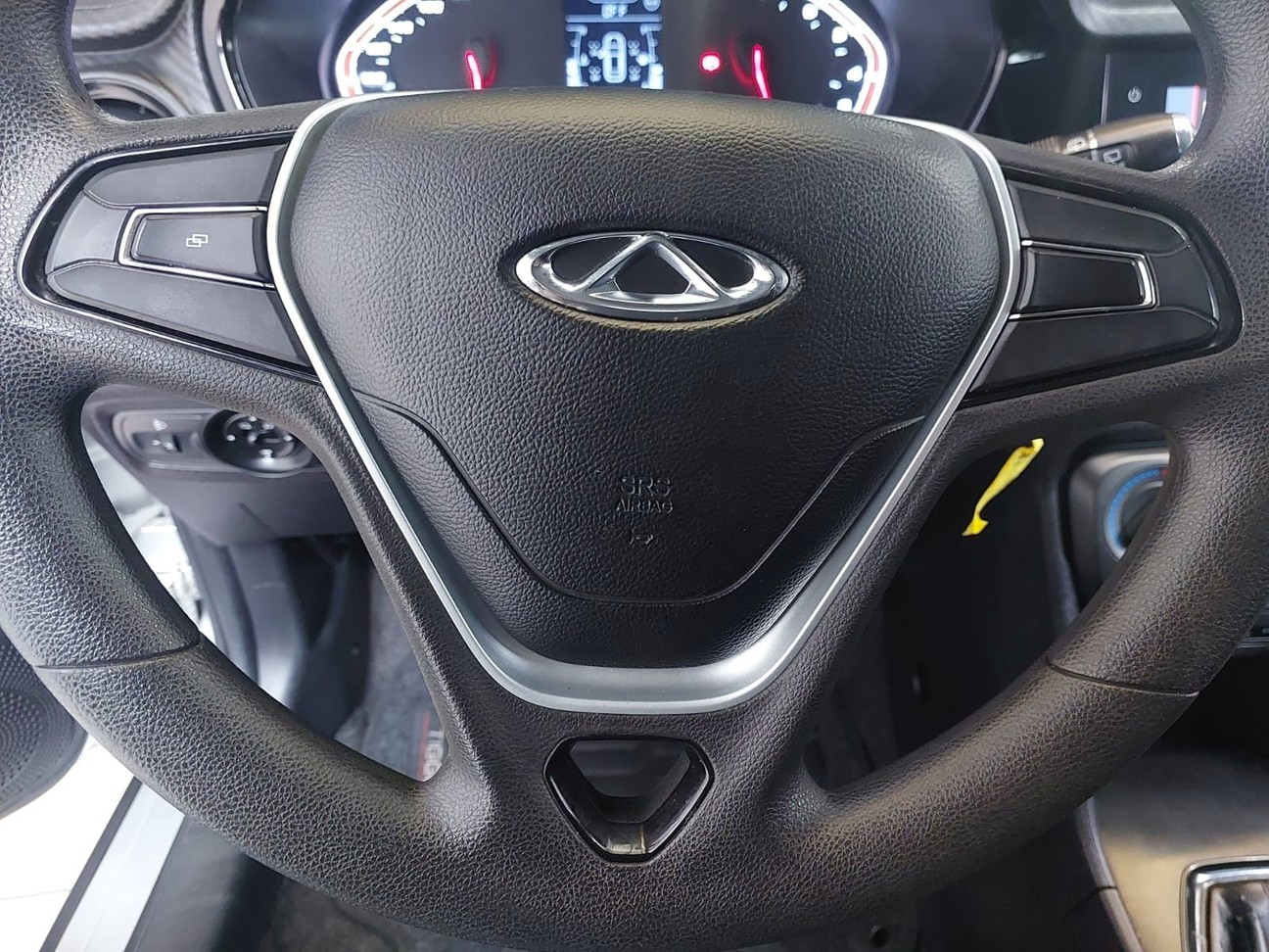 CHERY TIGGO 2