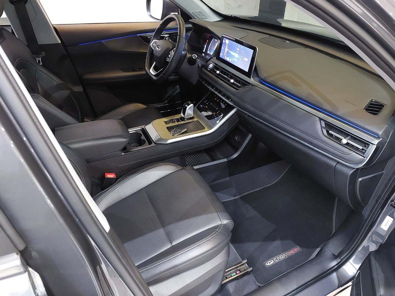 CHERY TIGGO 5X PRO