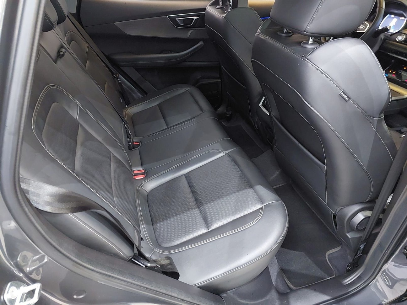 CHERY TIGGO 5X PRO