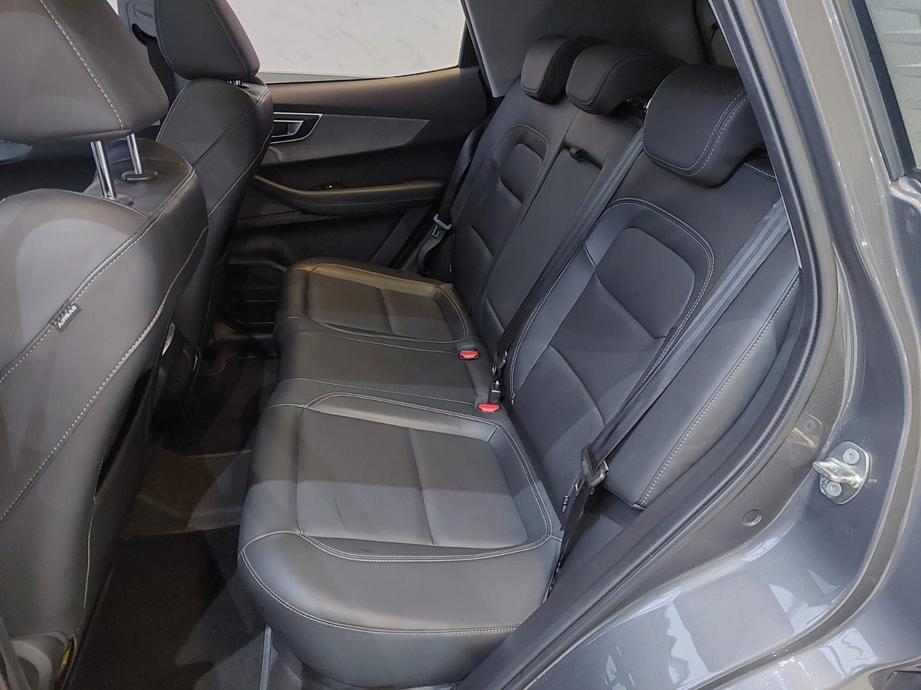 CHERY TIGGO 5X PRO