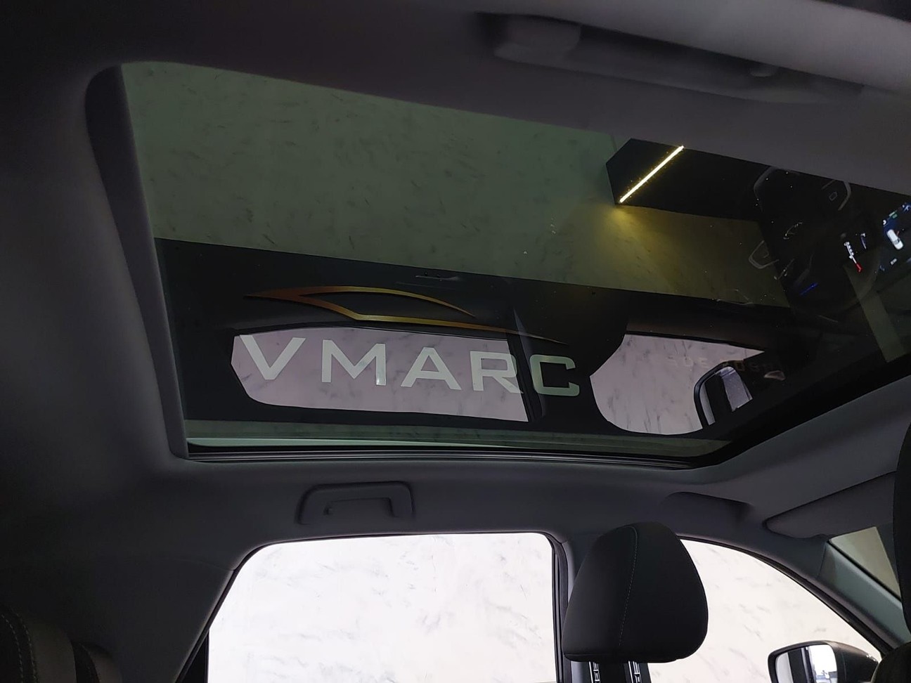 CHERY TIGGO 5X PRO