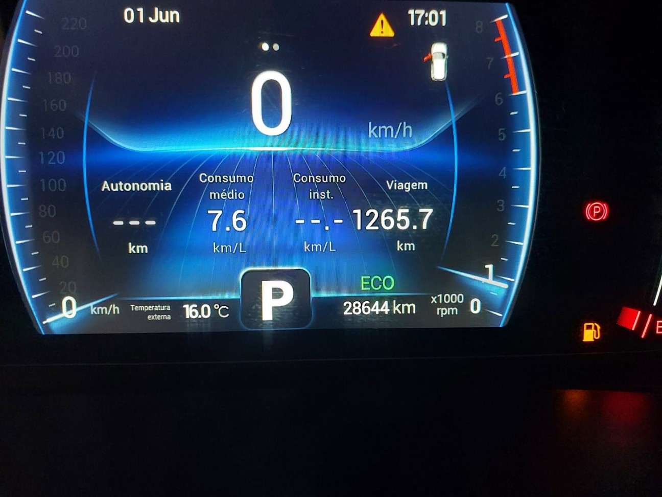 CHERY TIGGO 5X PRO