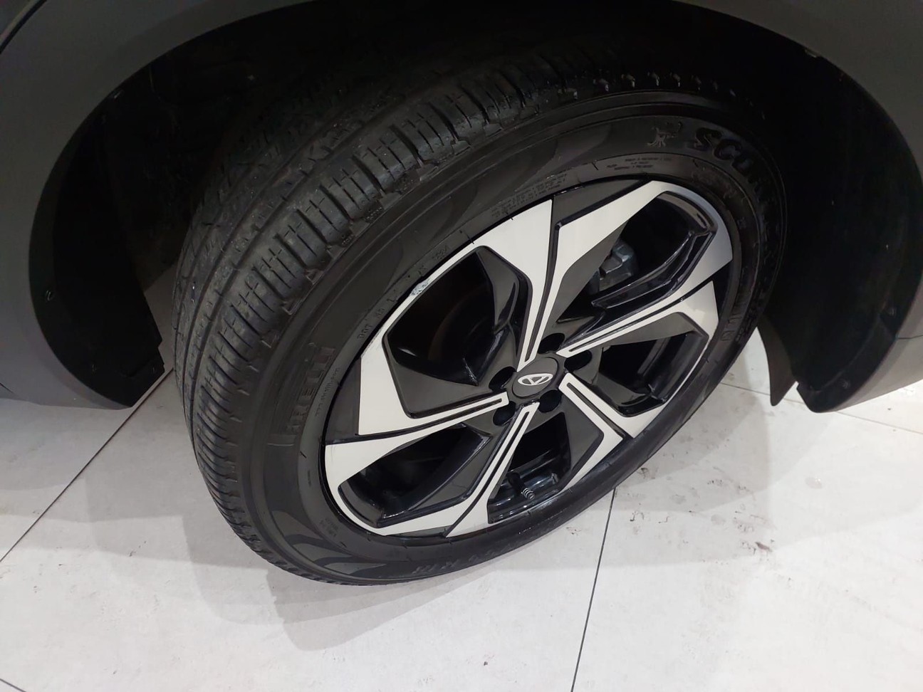 CHERY TIGGO 5X PRO