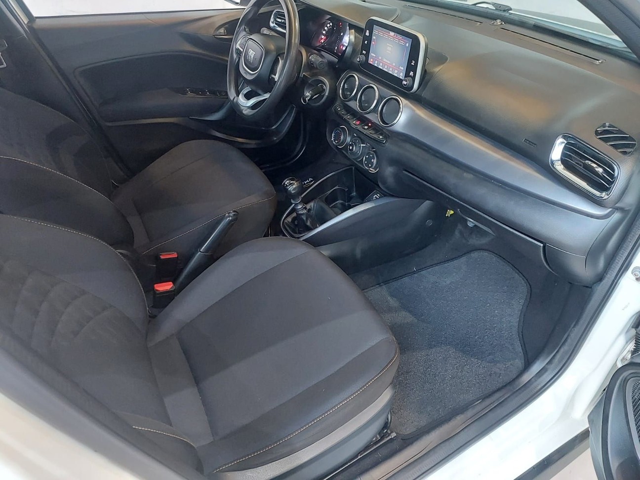 FIAT ARGO