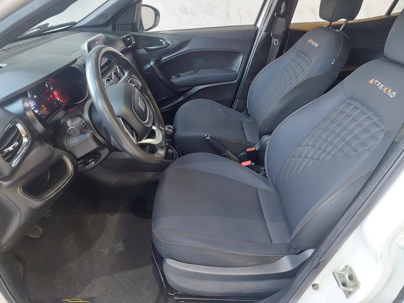 FIAT ARGO