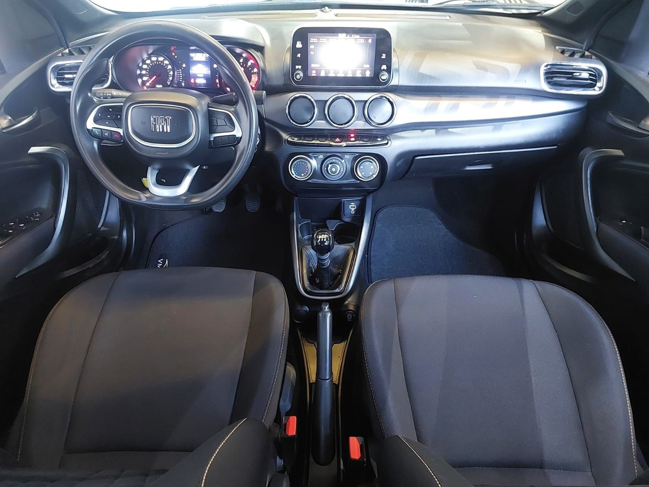 FIAT ARGO