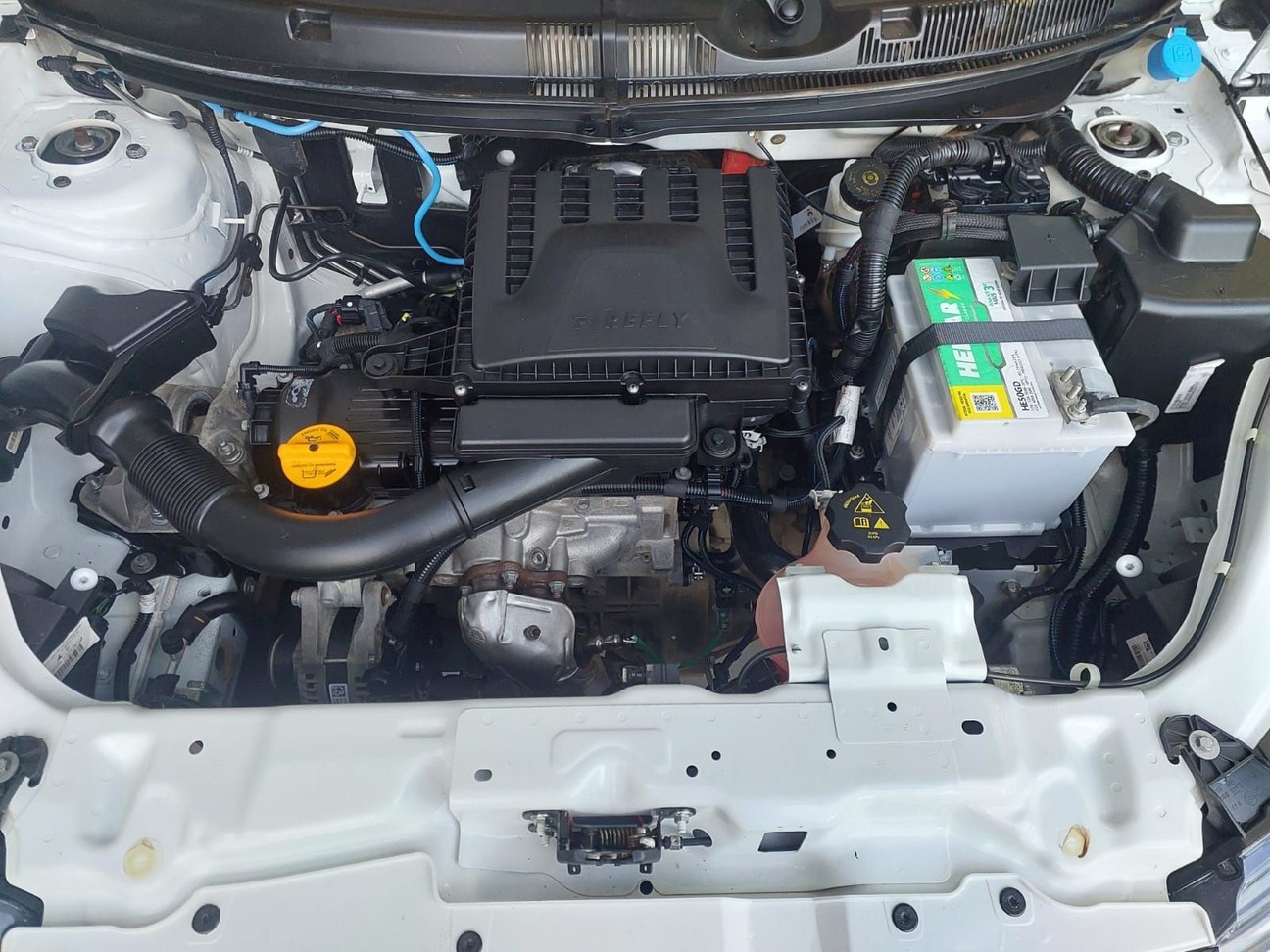FIAT ARGO