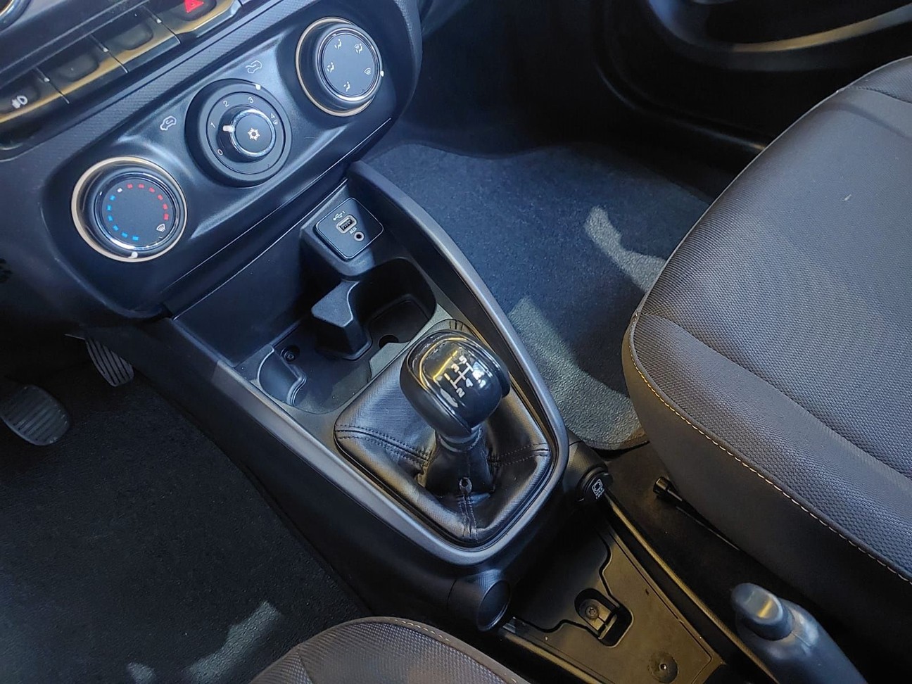 FIAT ARGO