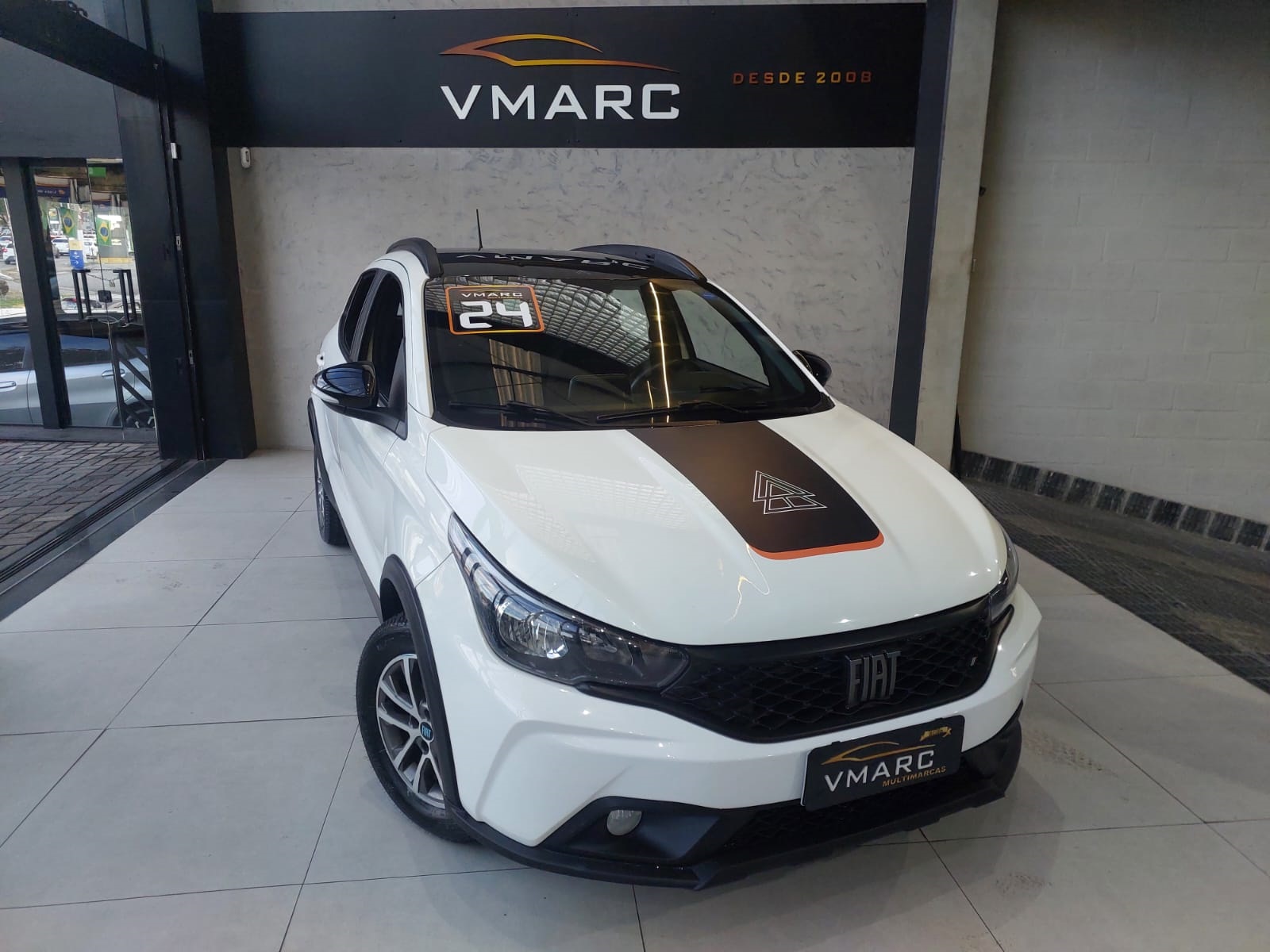 FIAT ARGO