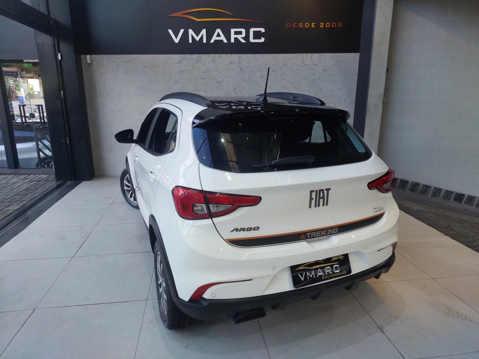 FIAT ARGO