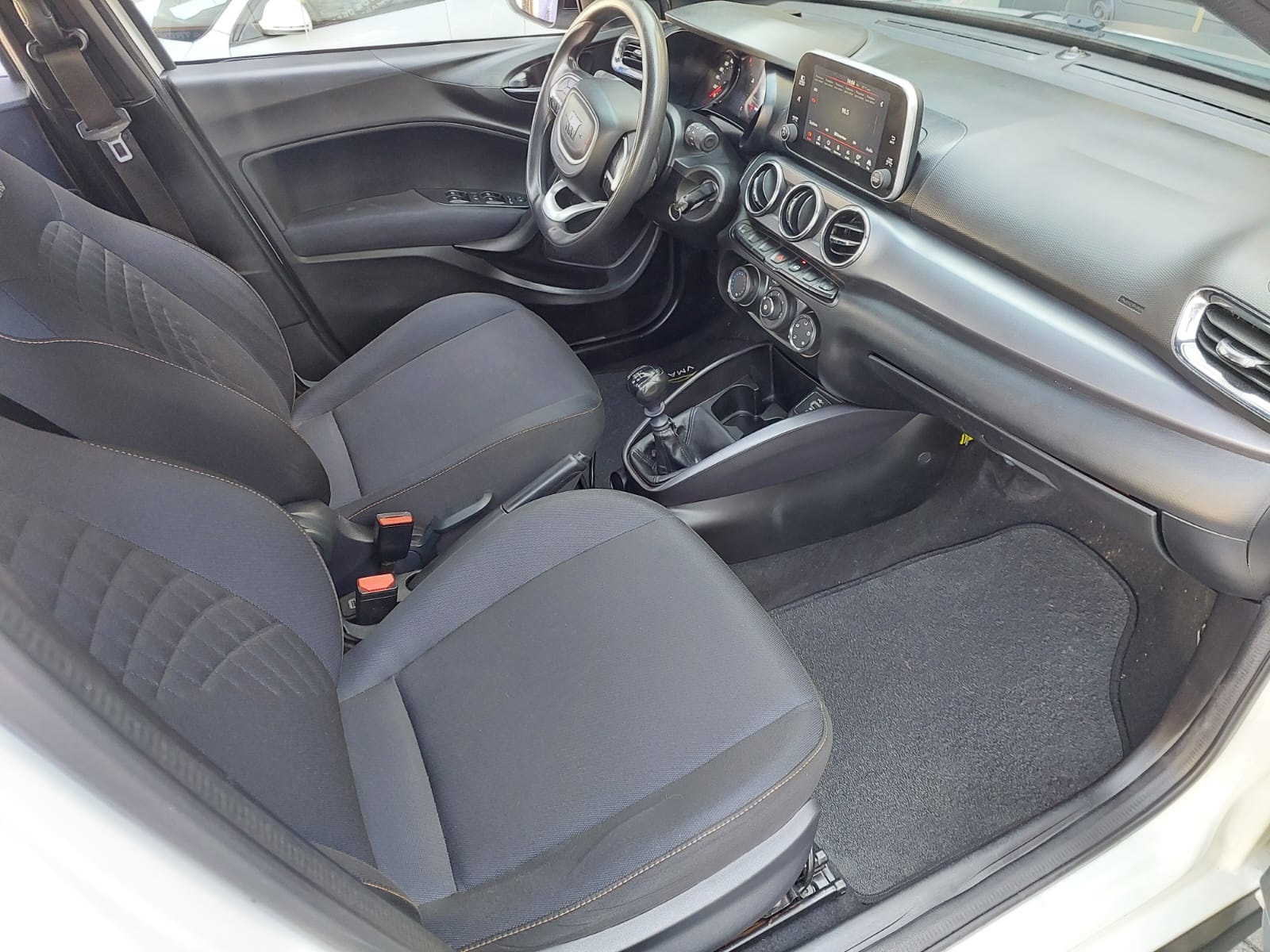 FIAT ARGO