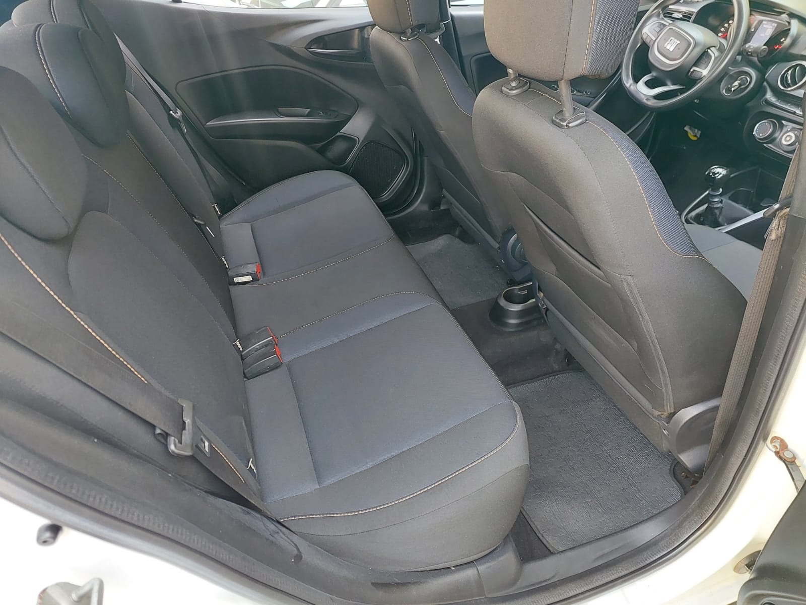 FIAT ARGO