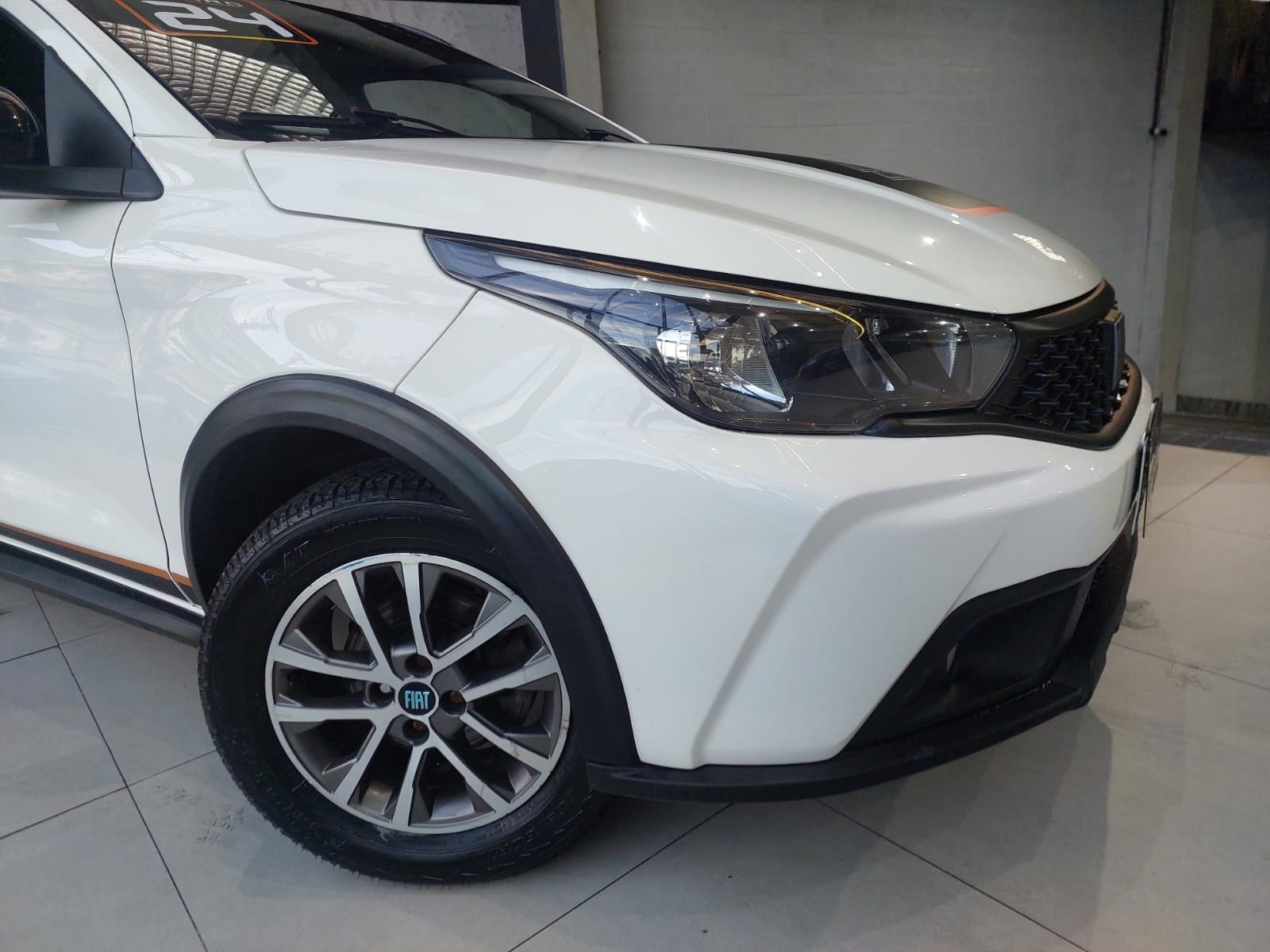 FIAT ARGO