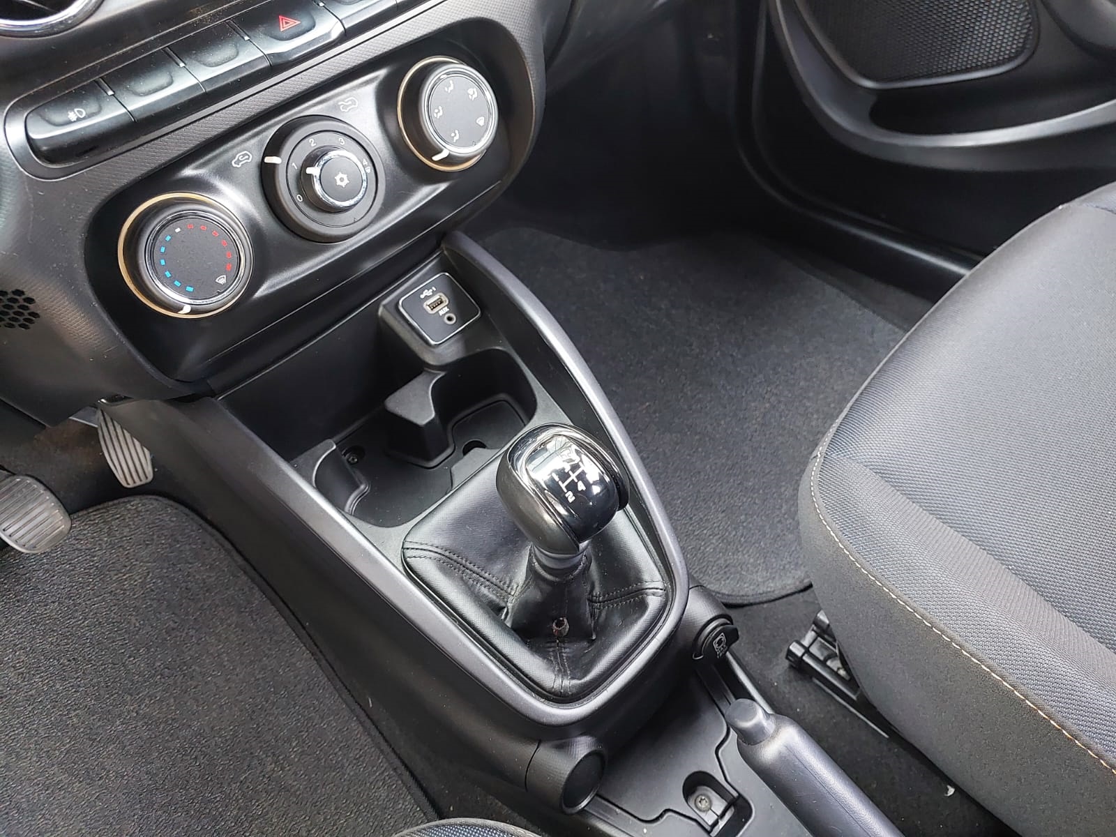 FIAT ARGO
