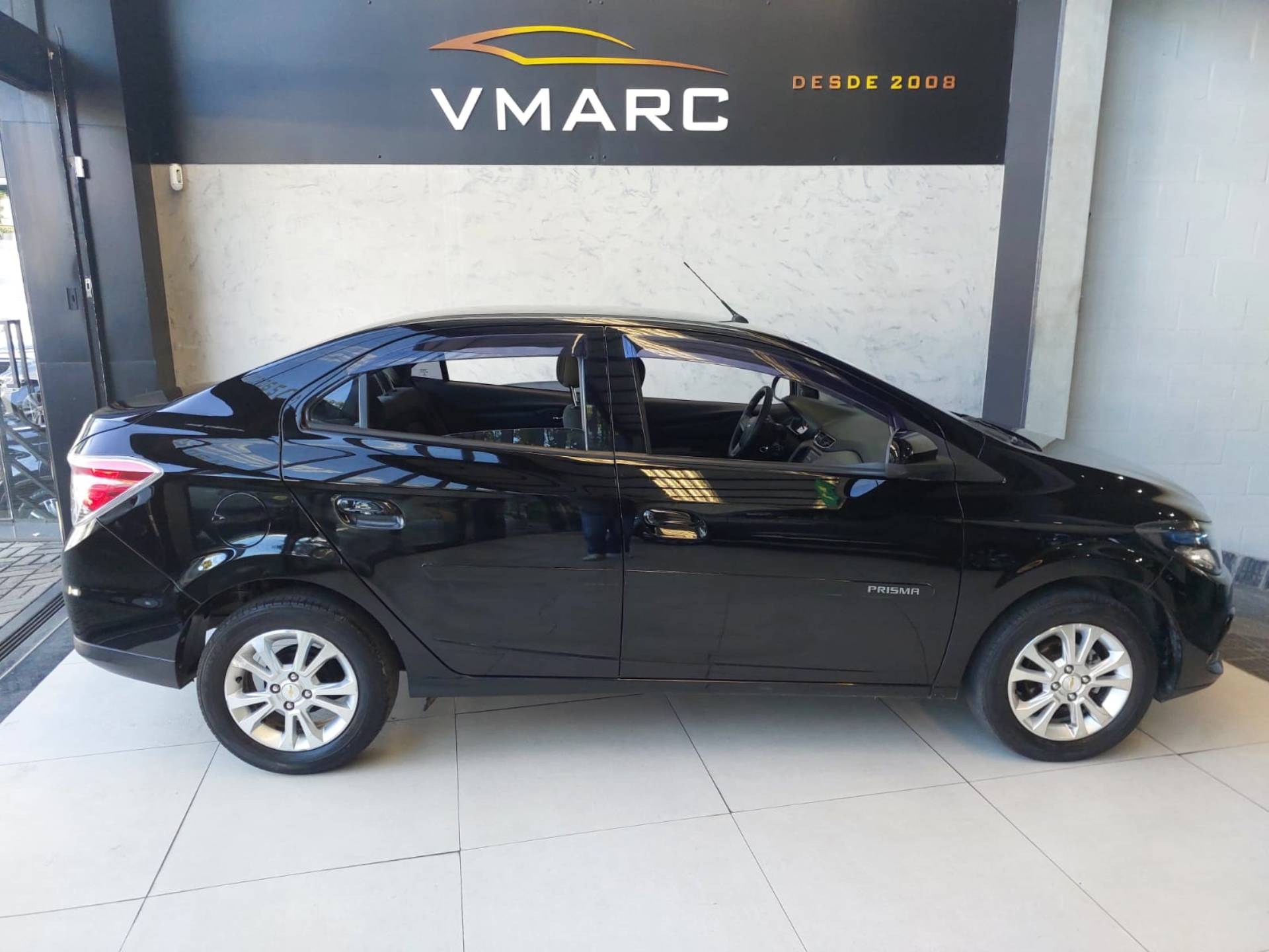 CHEVROLET PRISMA