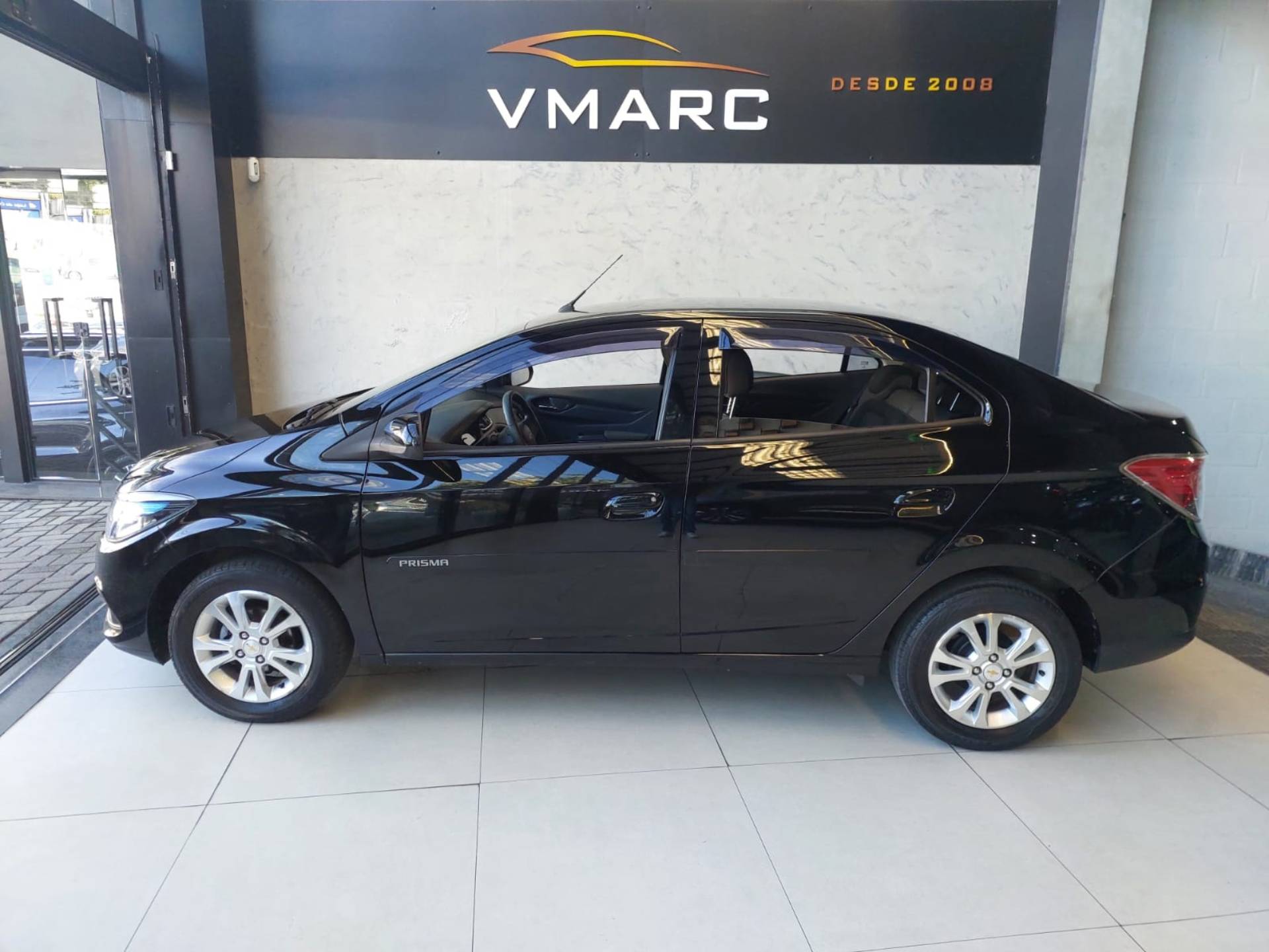 CHEVROLET PRISMA