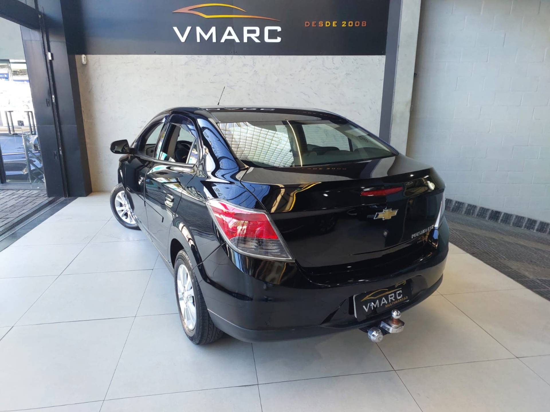 CHEVROLET PRISMA