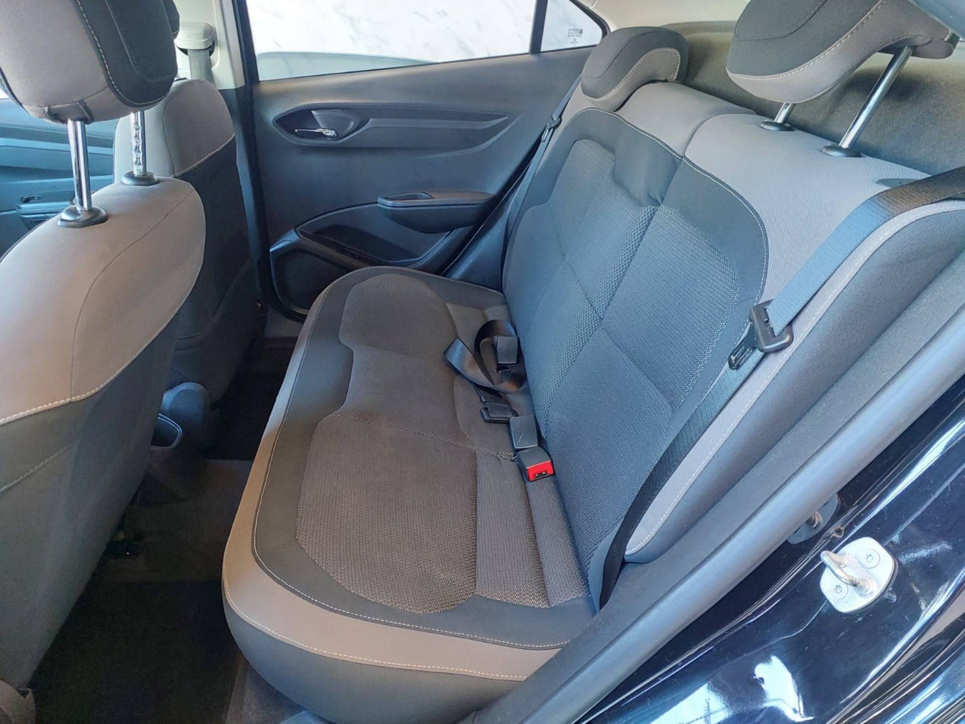 CHEVROLET PRISMA
