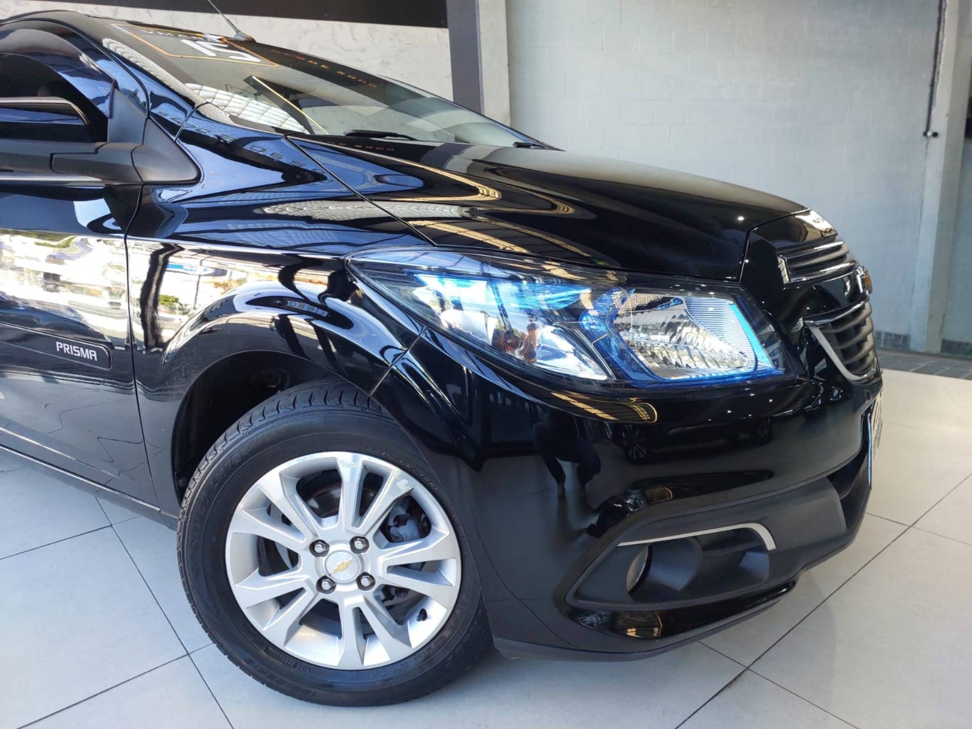 CHEVROLET PRISMA