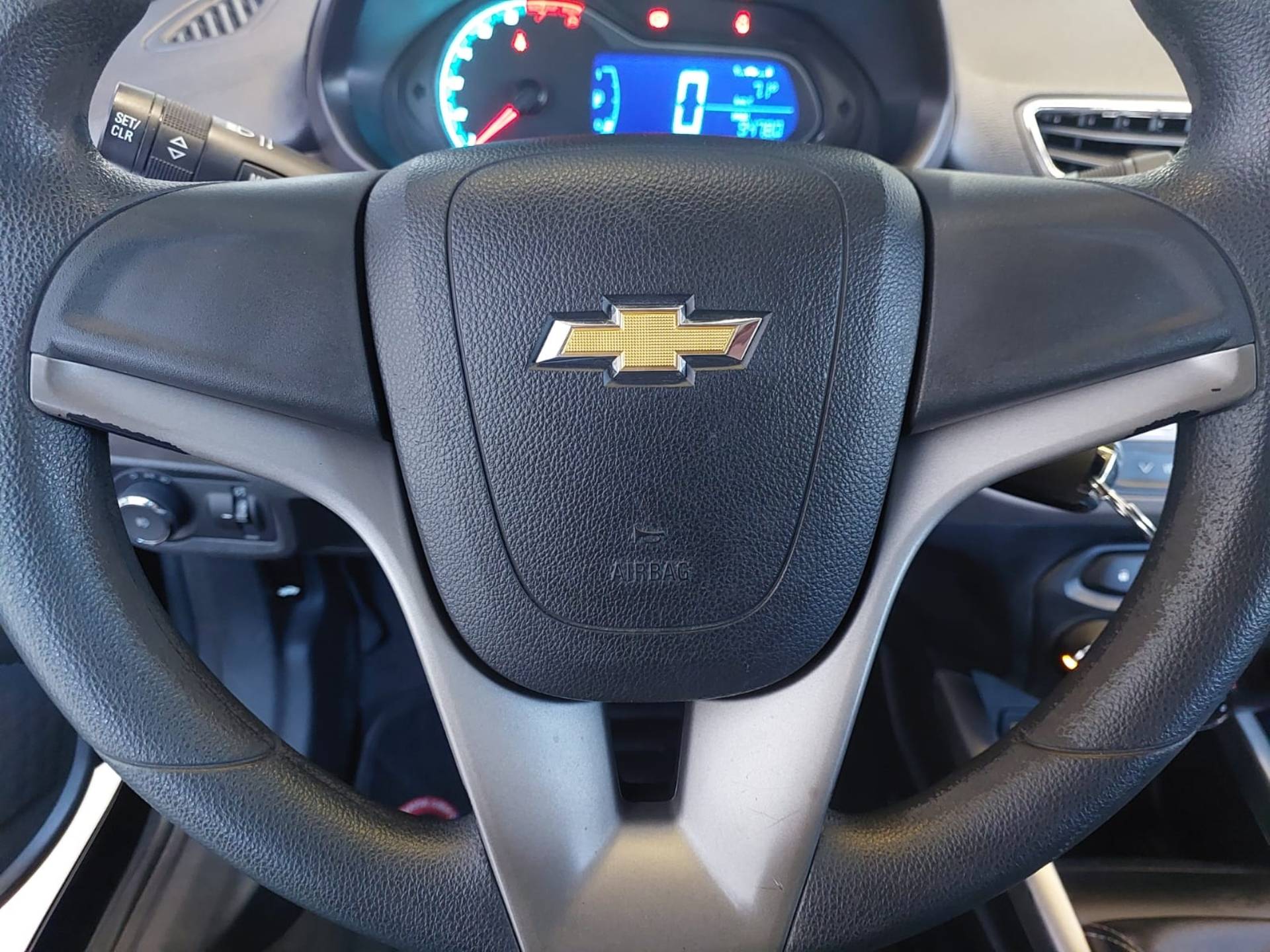 CHEVROLET PRISMA