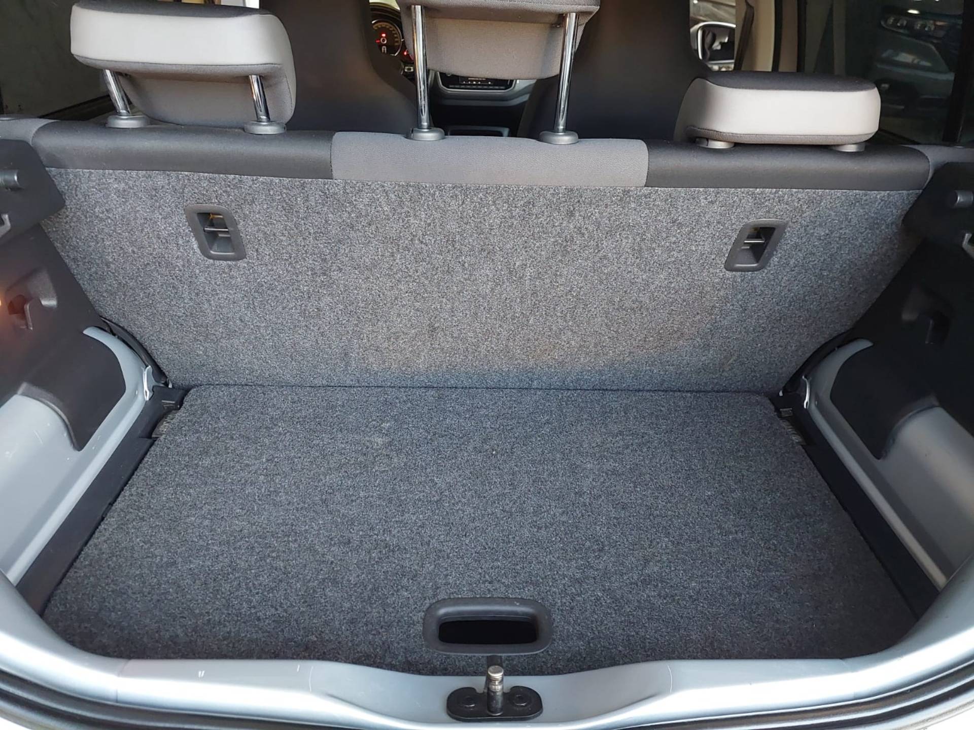 VOLKSWAGEN CROSS UP