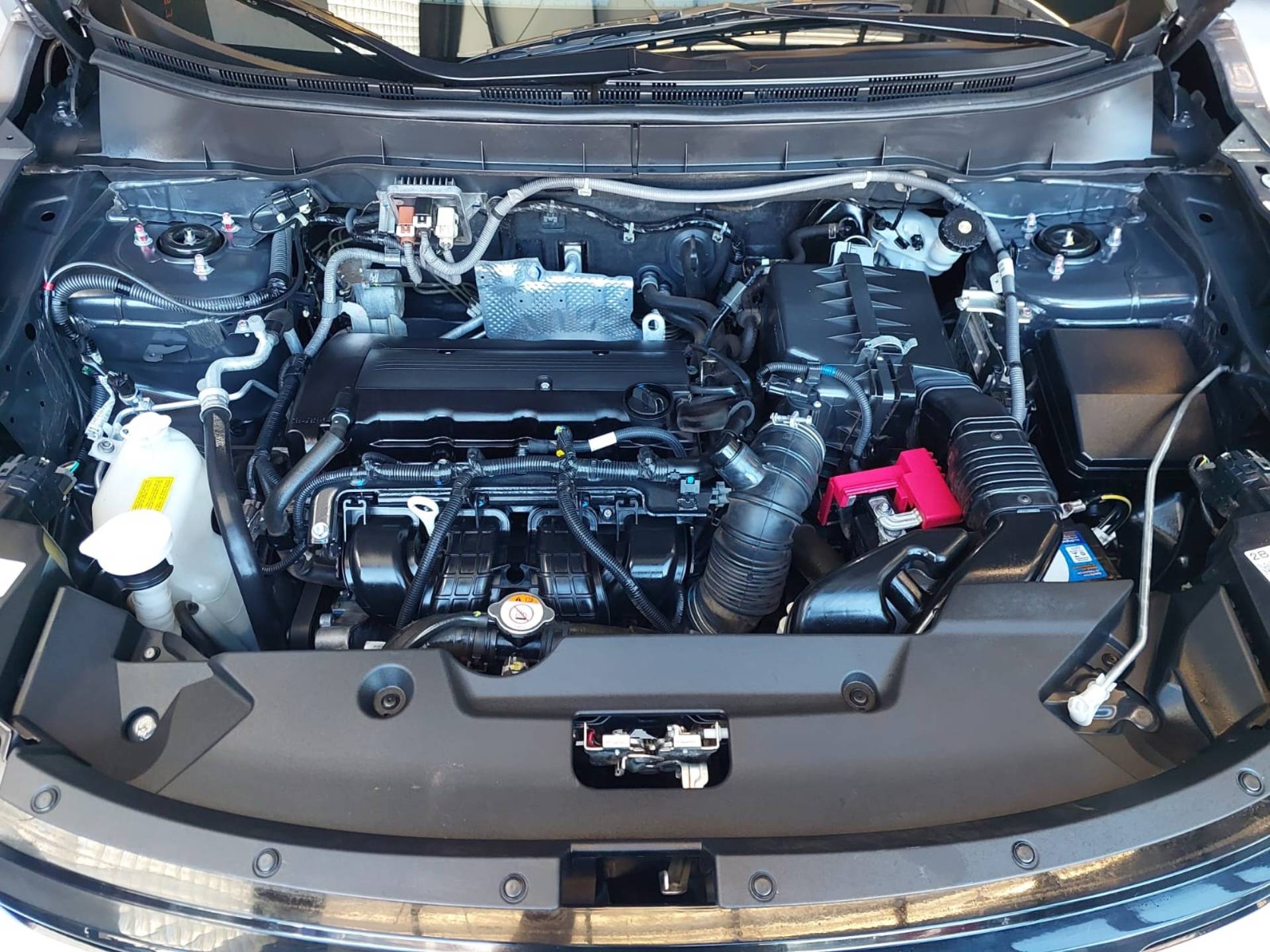 MITSUBISHI OUTLANDER SPORT