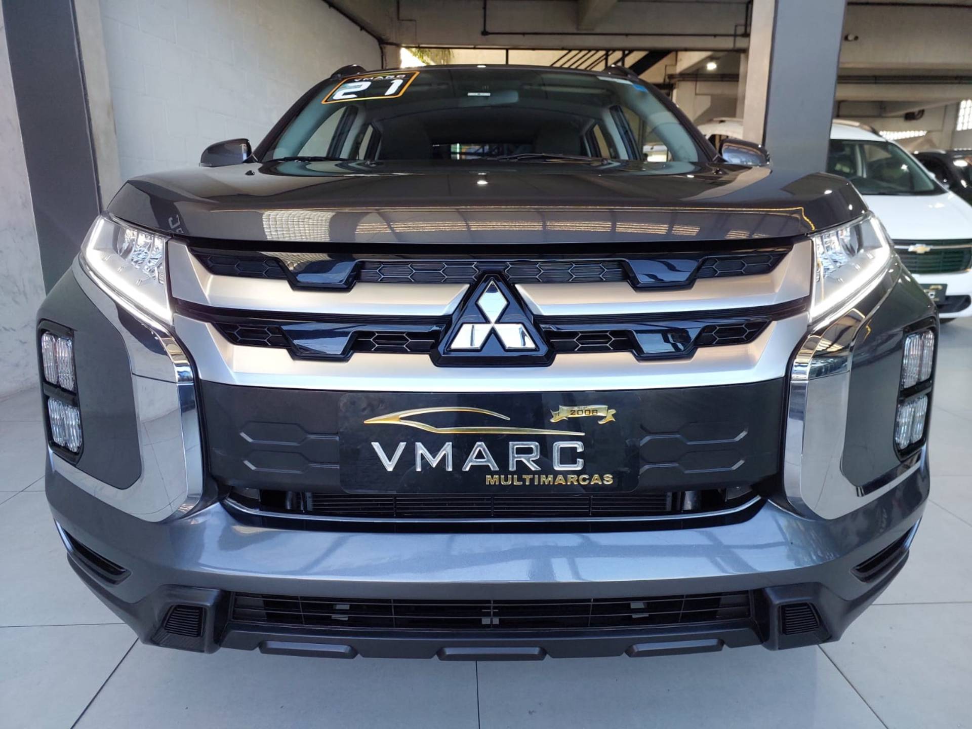 MITSUBISHI OUTLANDER SPORT