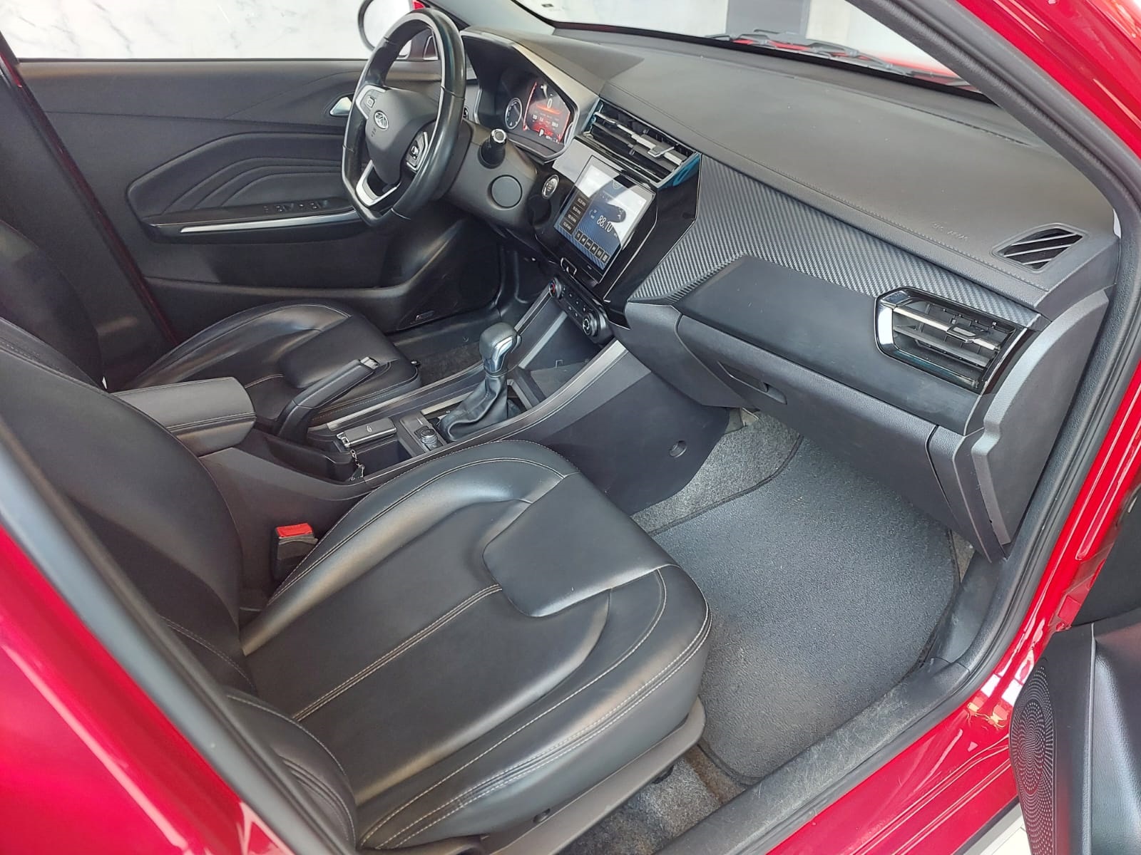 CHERY TIGGO 3X
