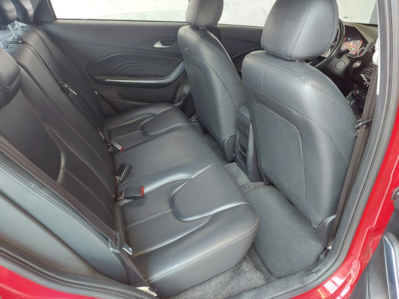 CHERY TIGGO 3X