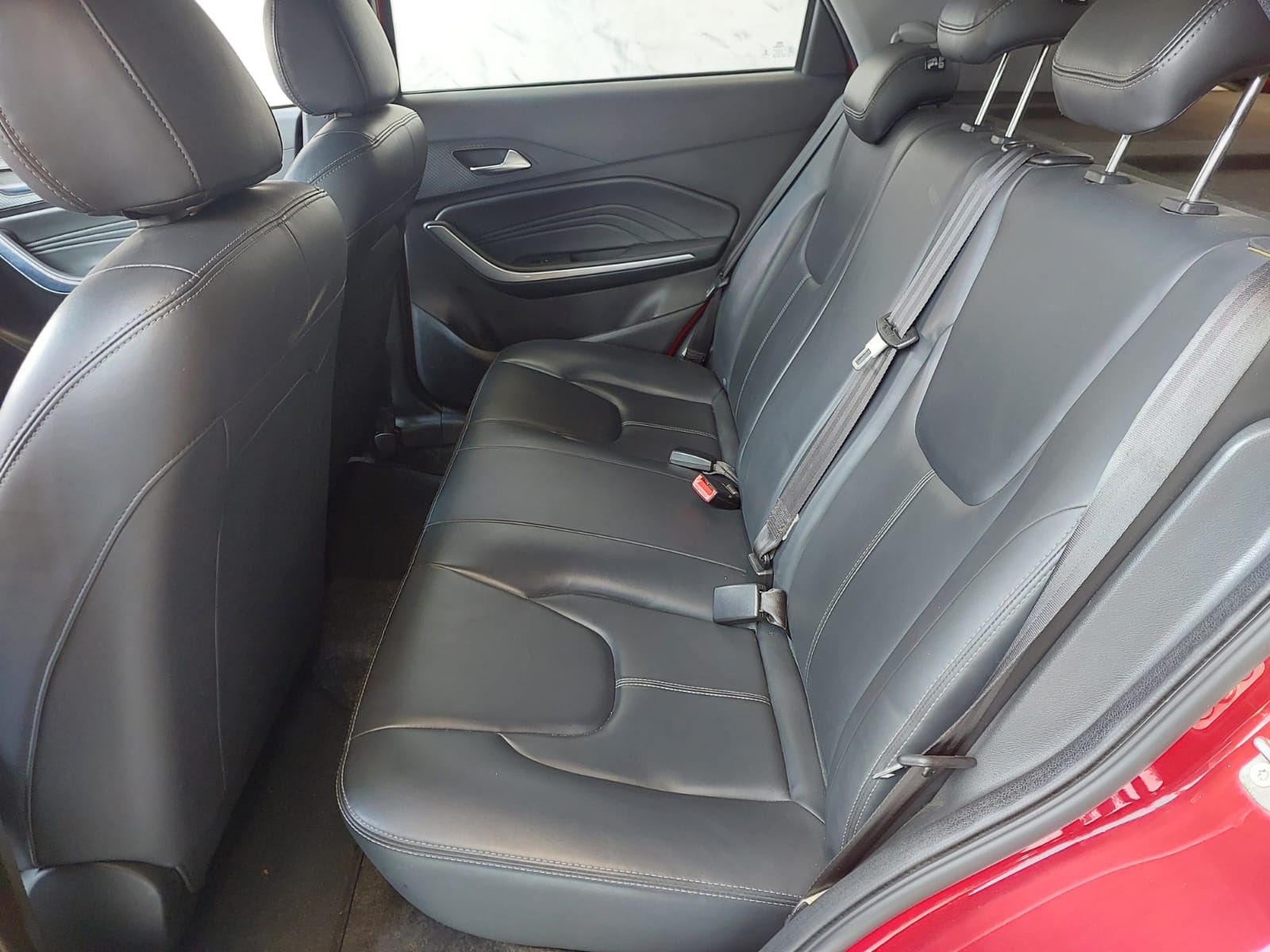 CHERY TIGGO 3X