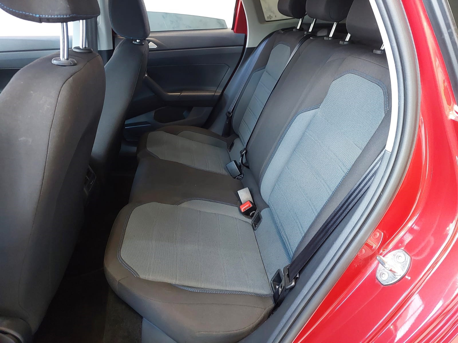 VOLKSWAGEN NIVUS