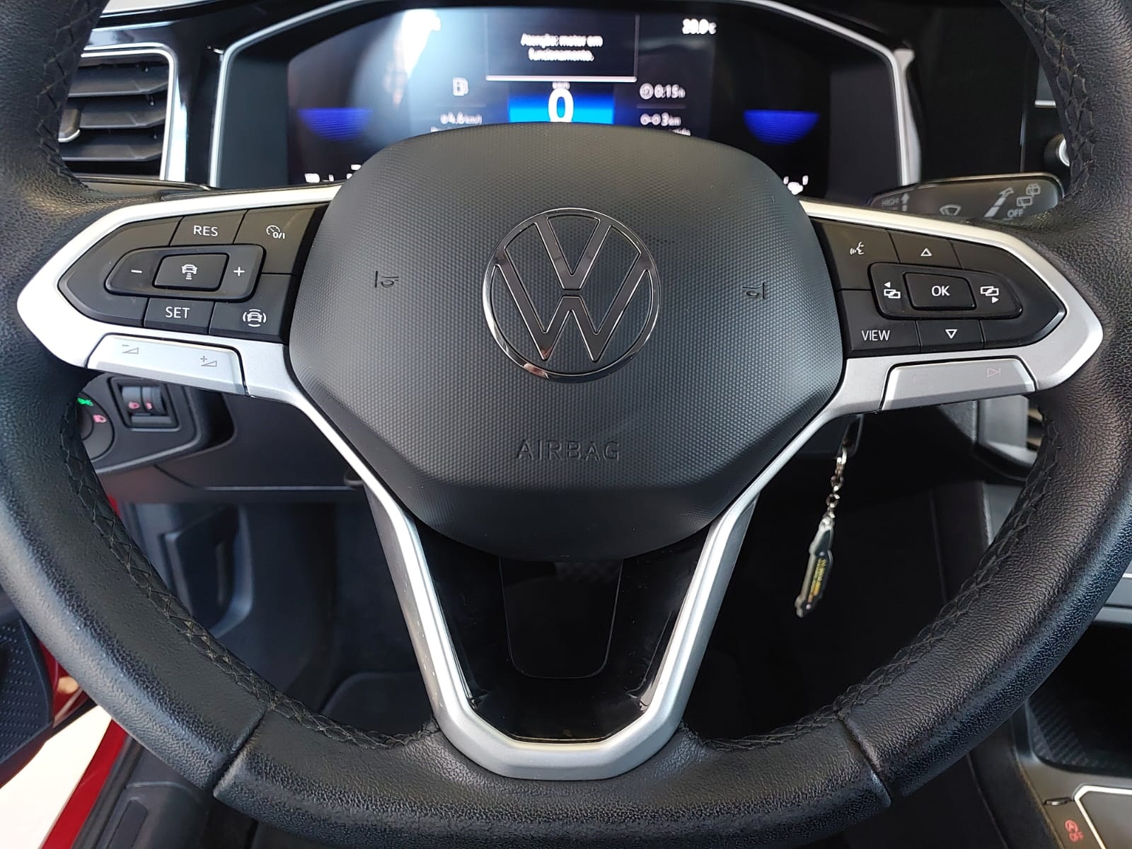 VOLKSWAGEN NIVUS