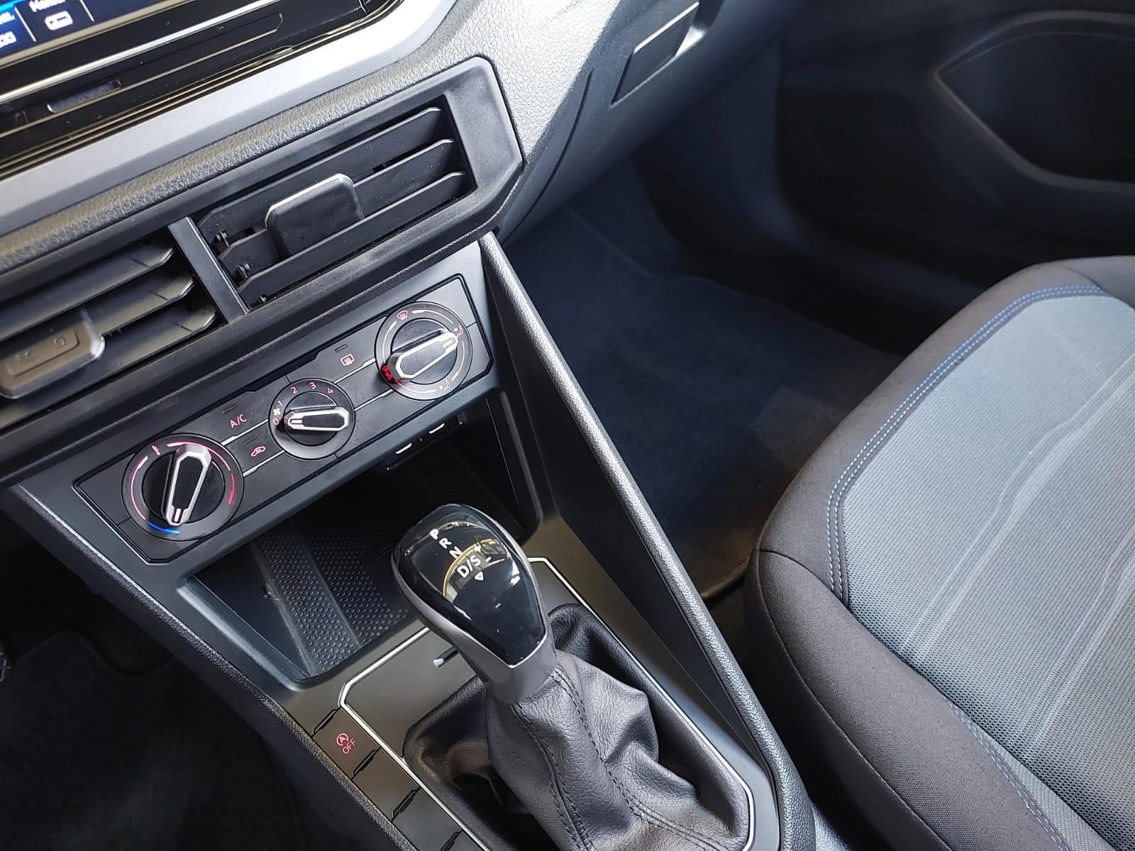 VOLKSWAGEN NIVUS