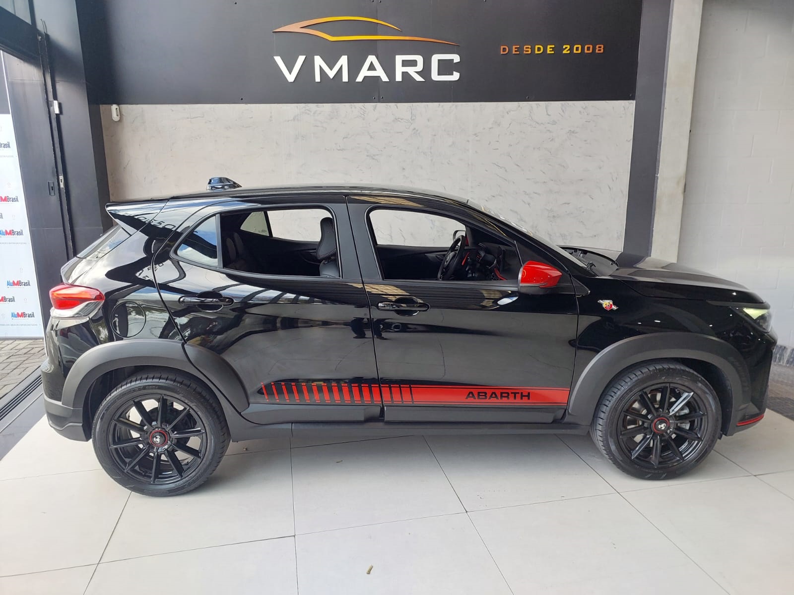 FIAT PULSE
