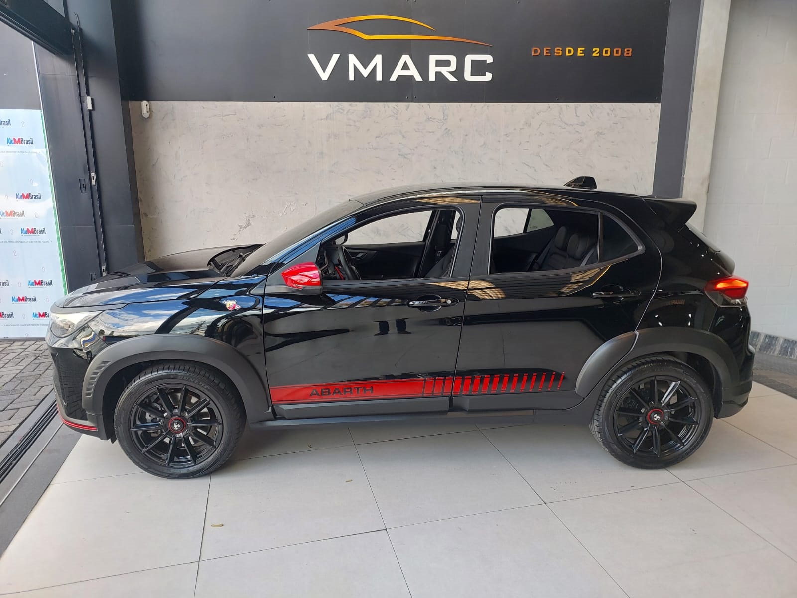 FIAT PULSE