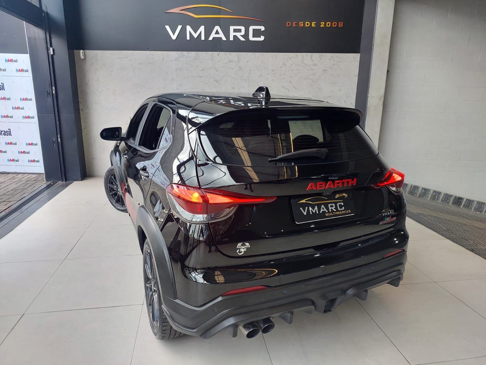 FIAT PULSE