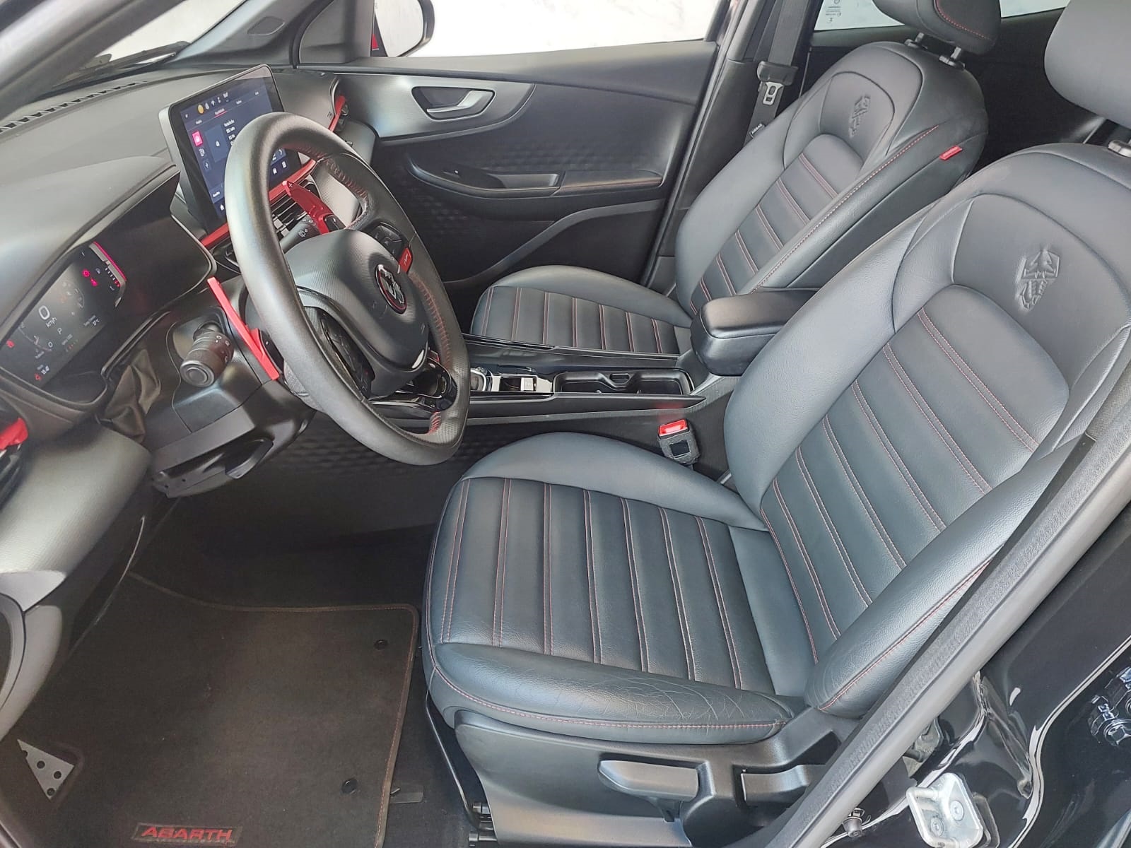 FIAT PULSE