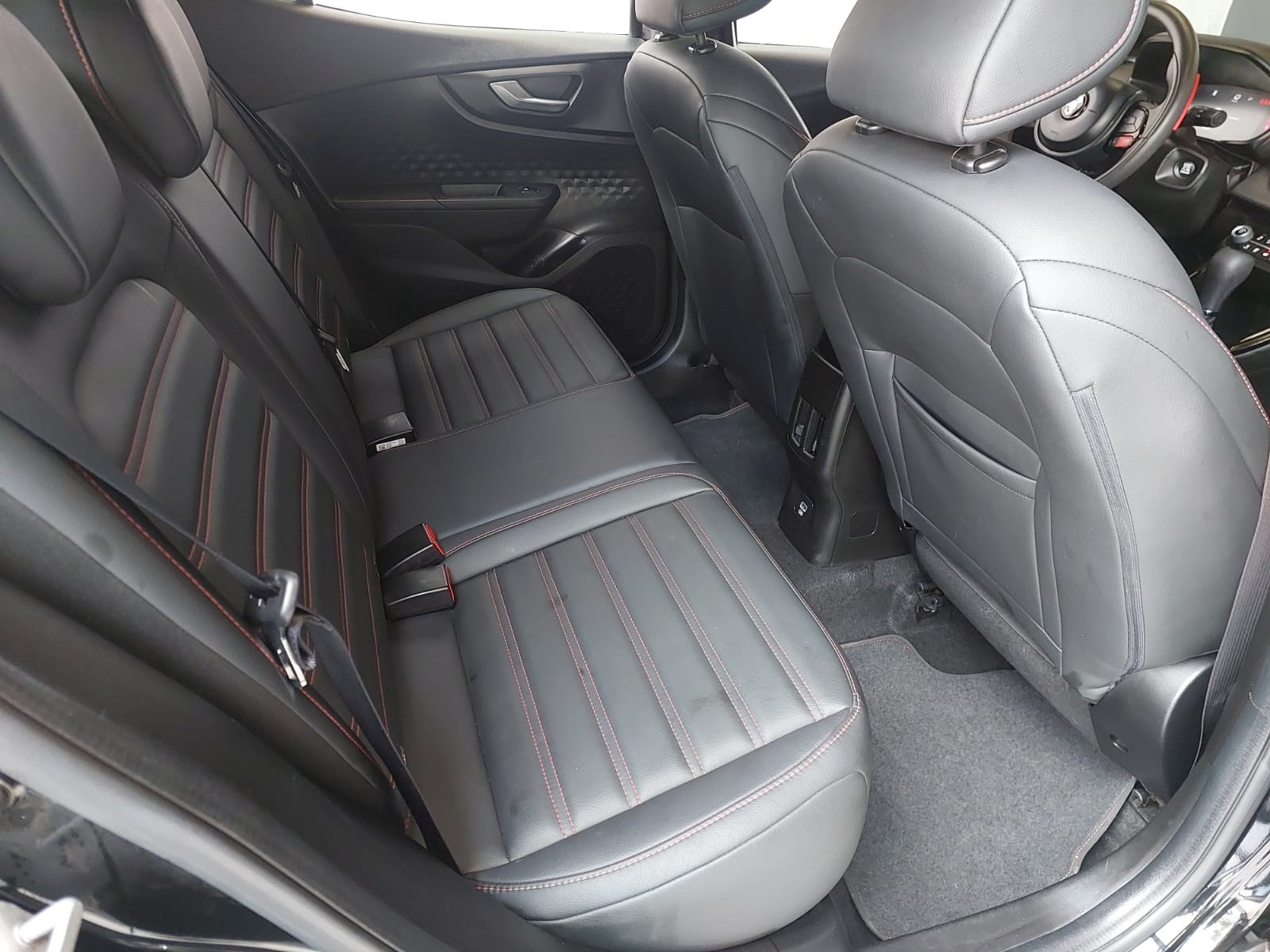 FIAT PULSE