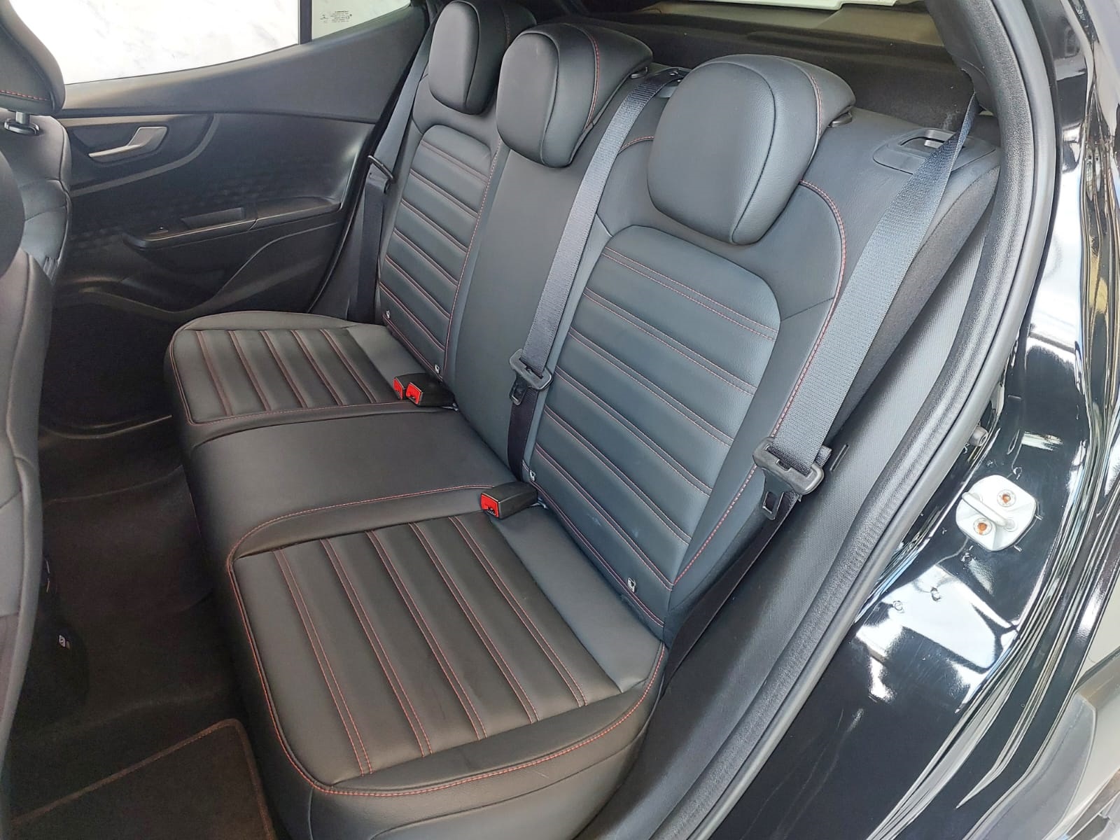 FIAT PULSE