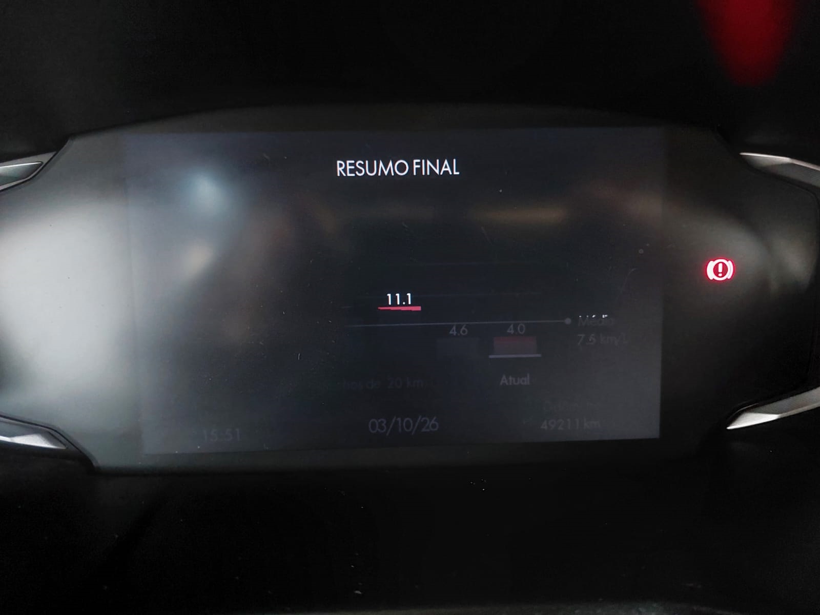 FIAT PULSE