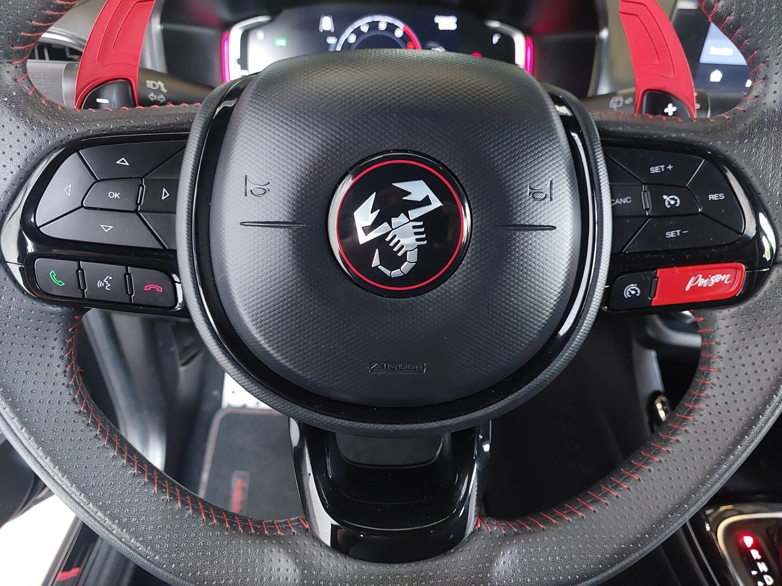 FIAT PULSE
