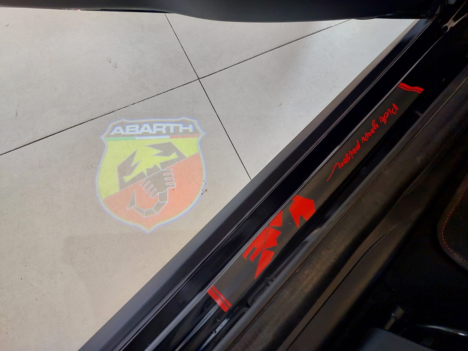 FIAT PULSE