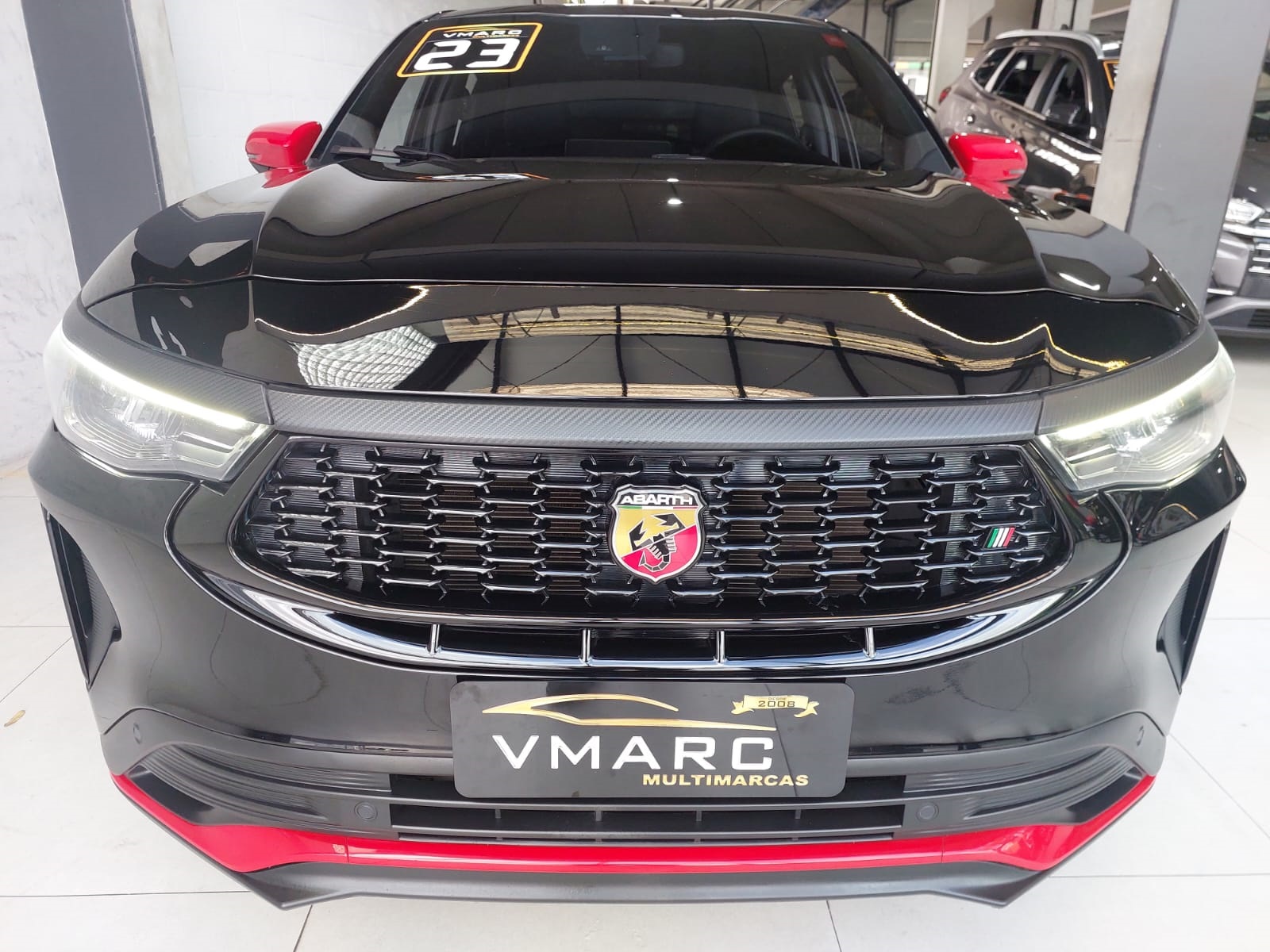FIAT PULSE