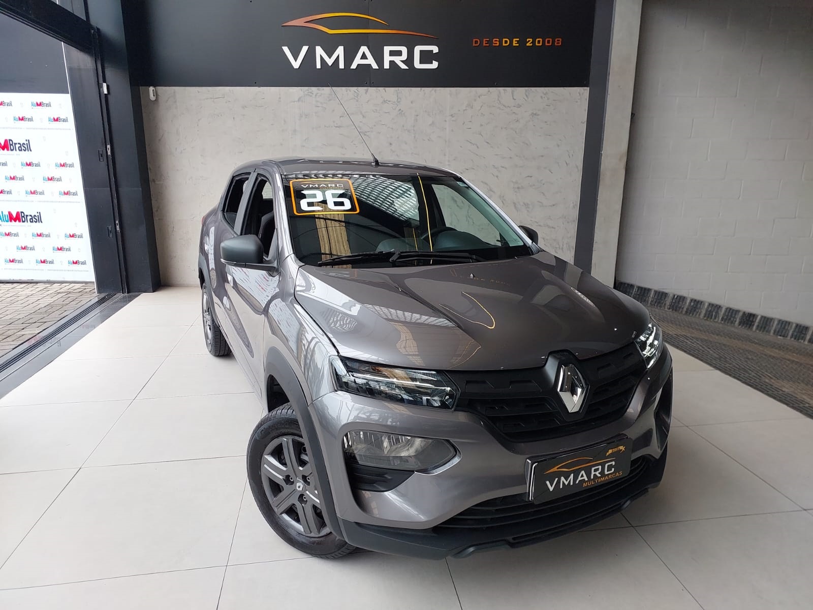 RENAULT KWID