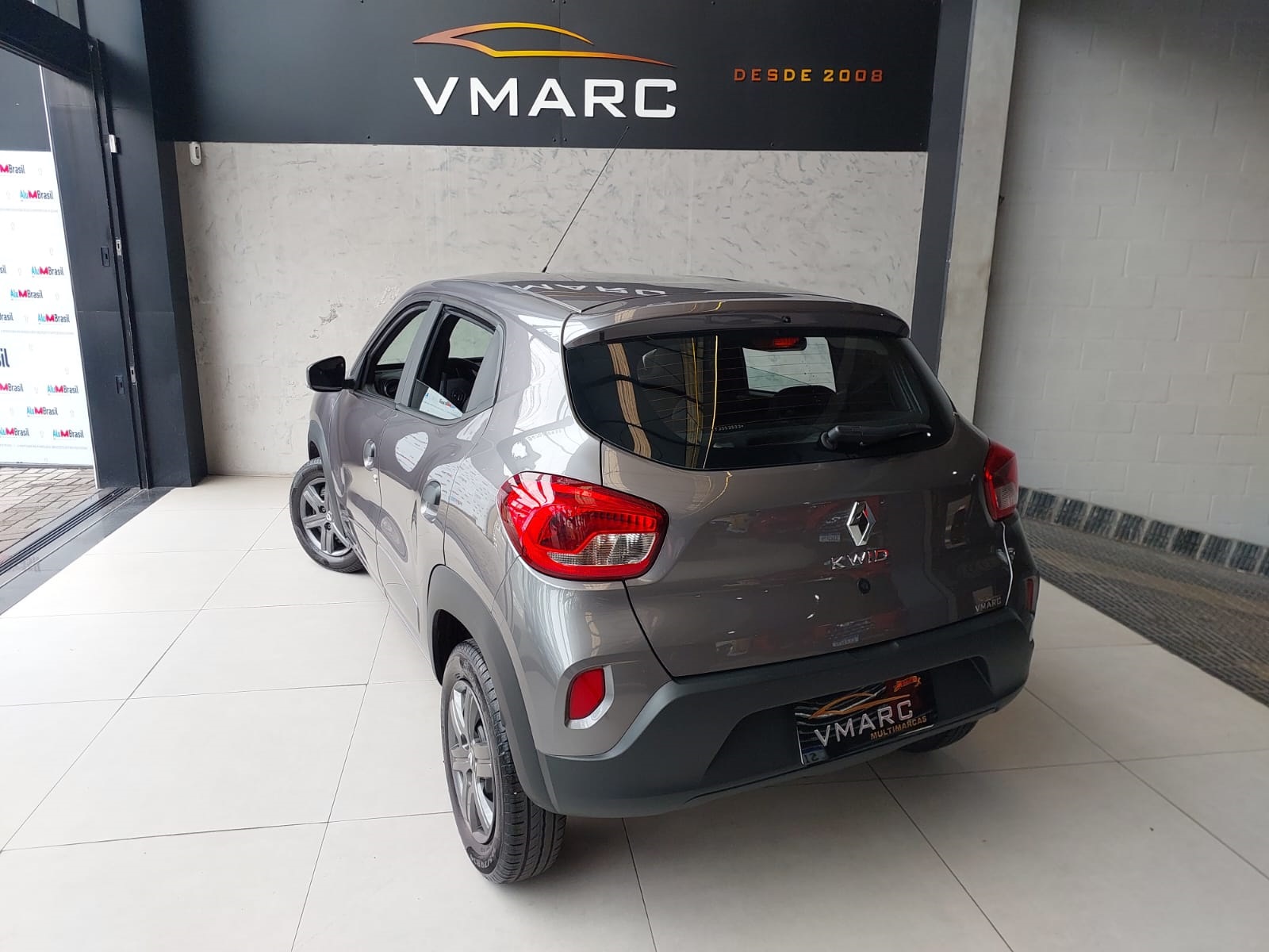 RENAULT KWID