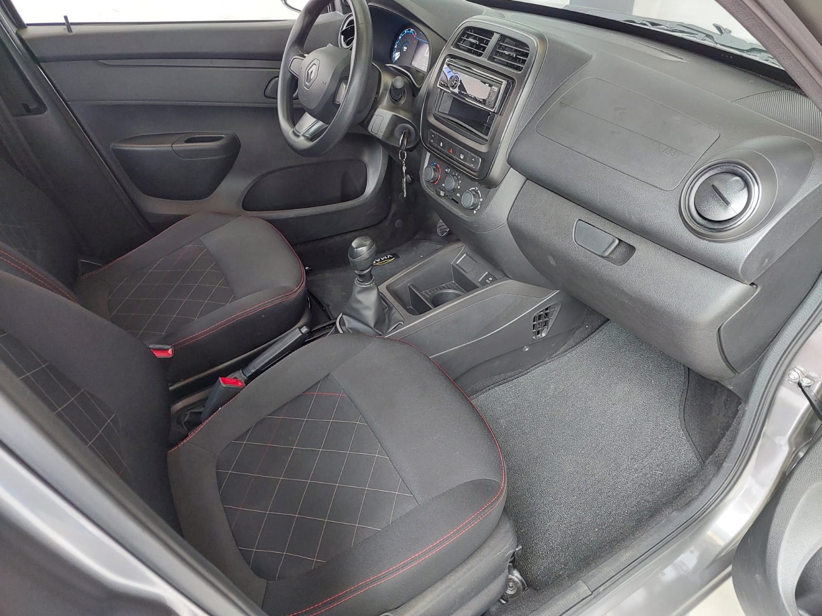 RENAULT KWID