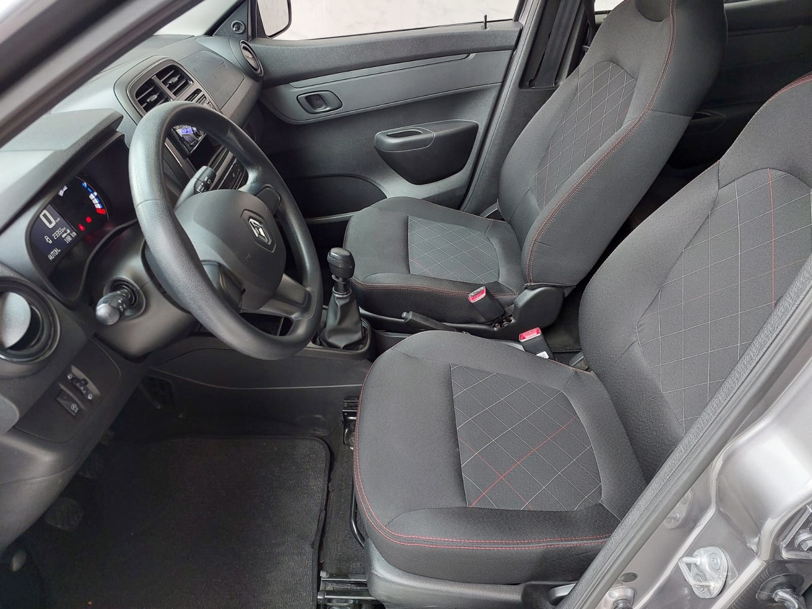 RENAULT KWID